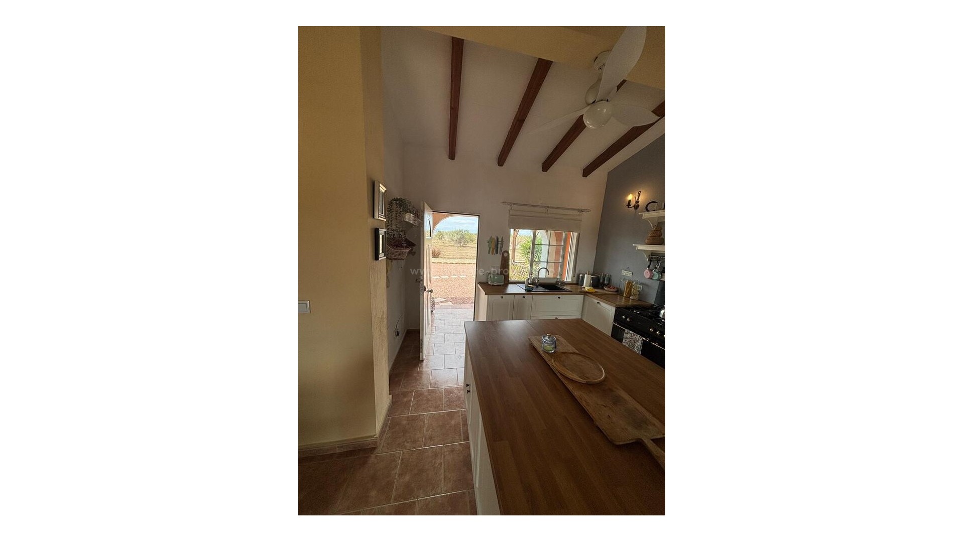 Country House in Dolores Centro