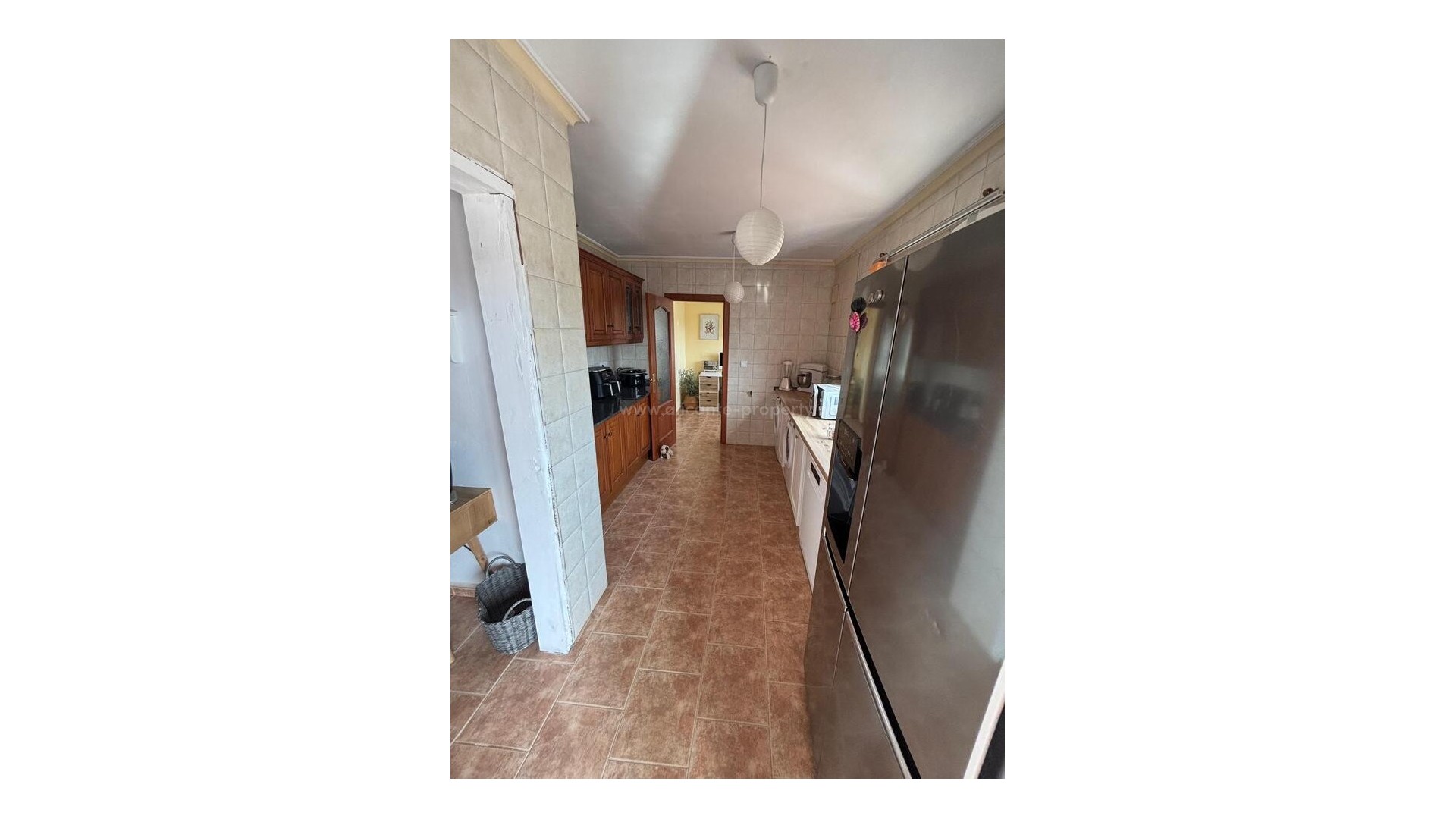 Country House in Dolores Centro