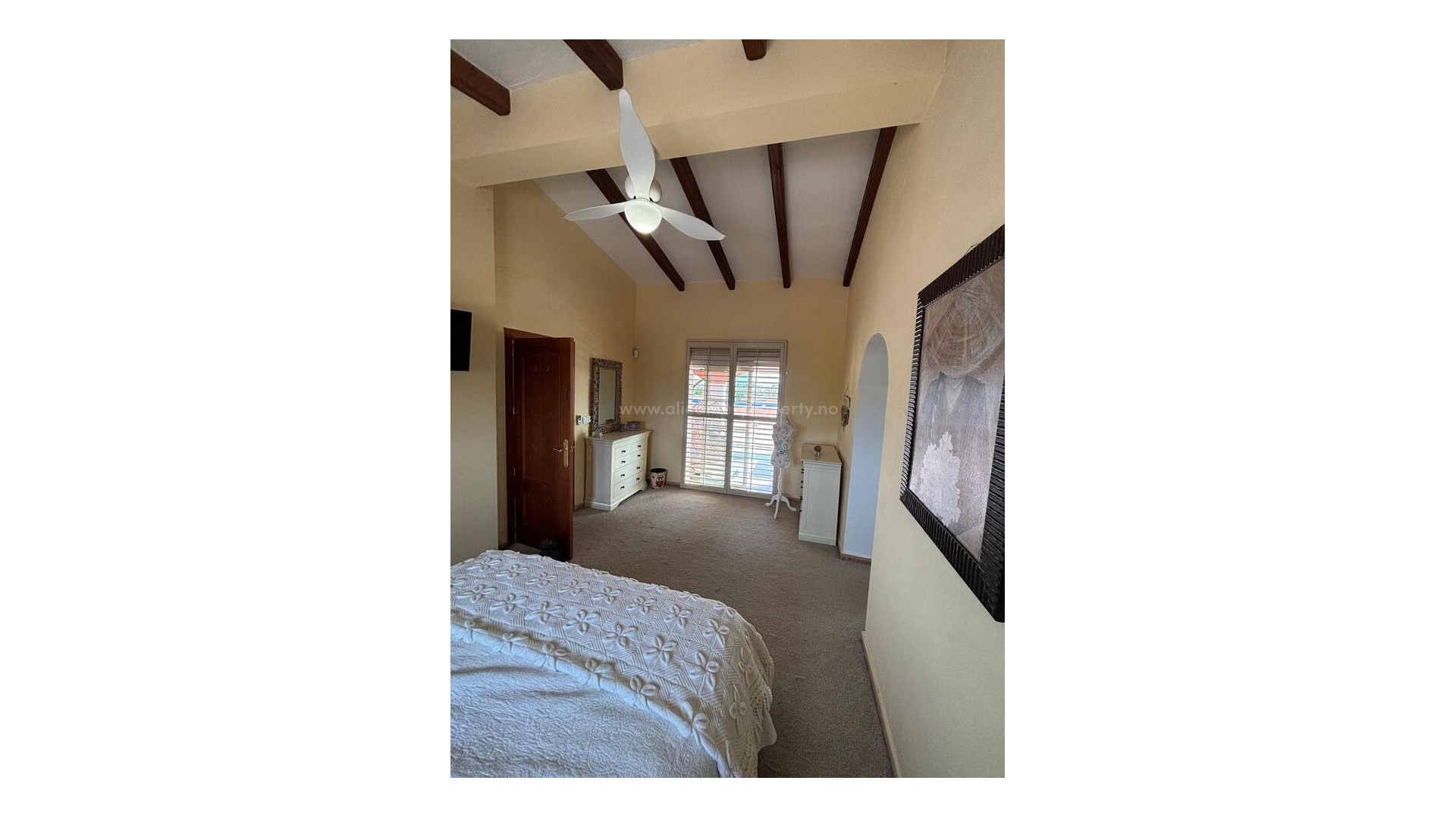 Country House in Dolores Centro