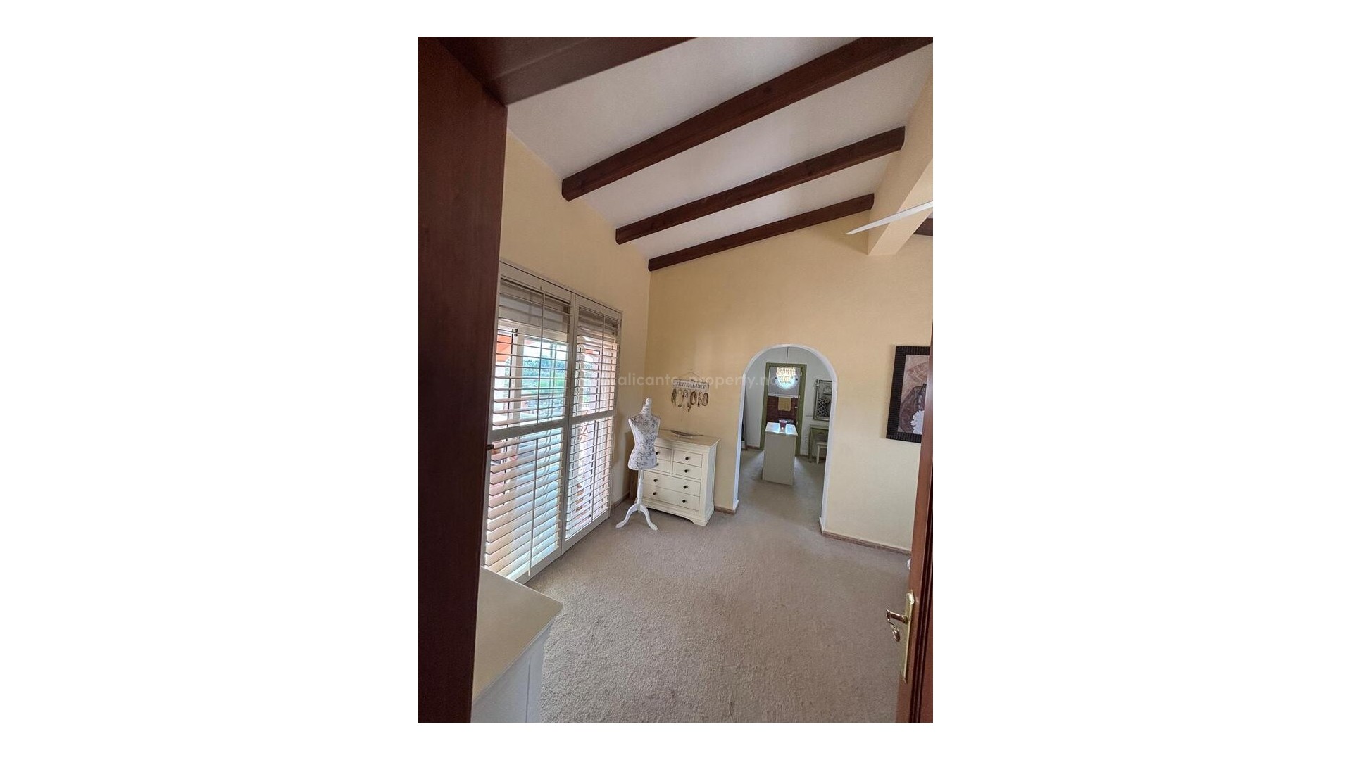 Country House in Dolores Centro