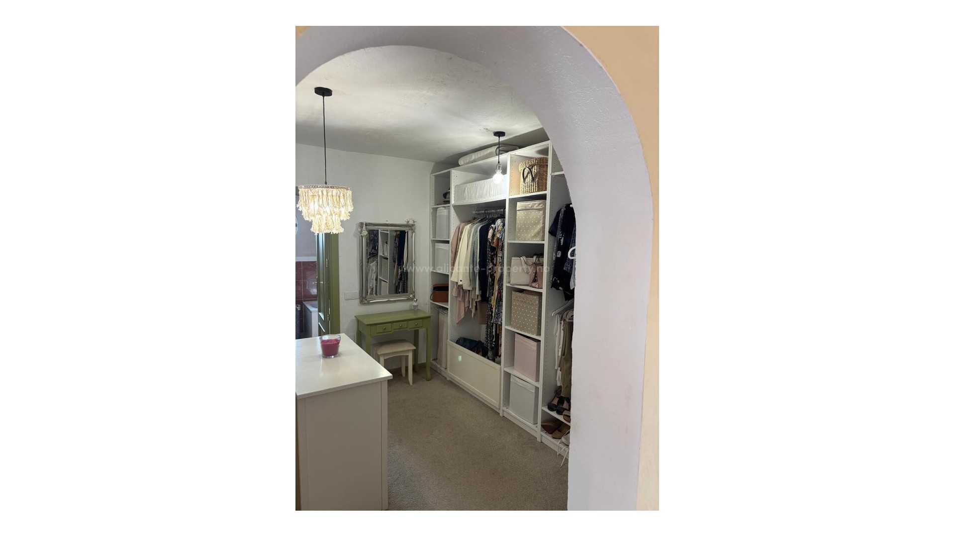 Country House in Dolores Centro