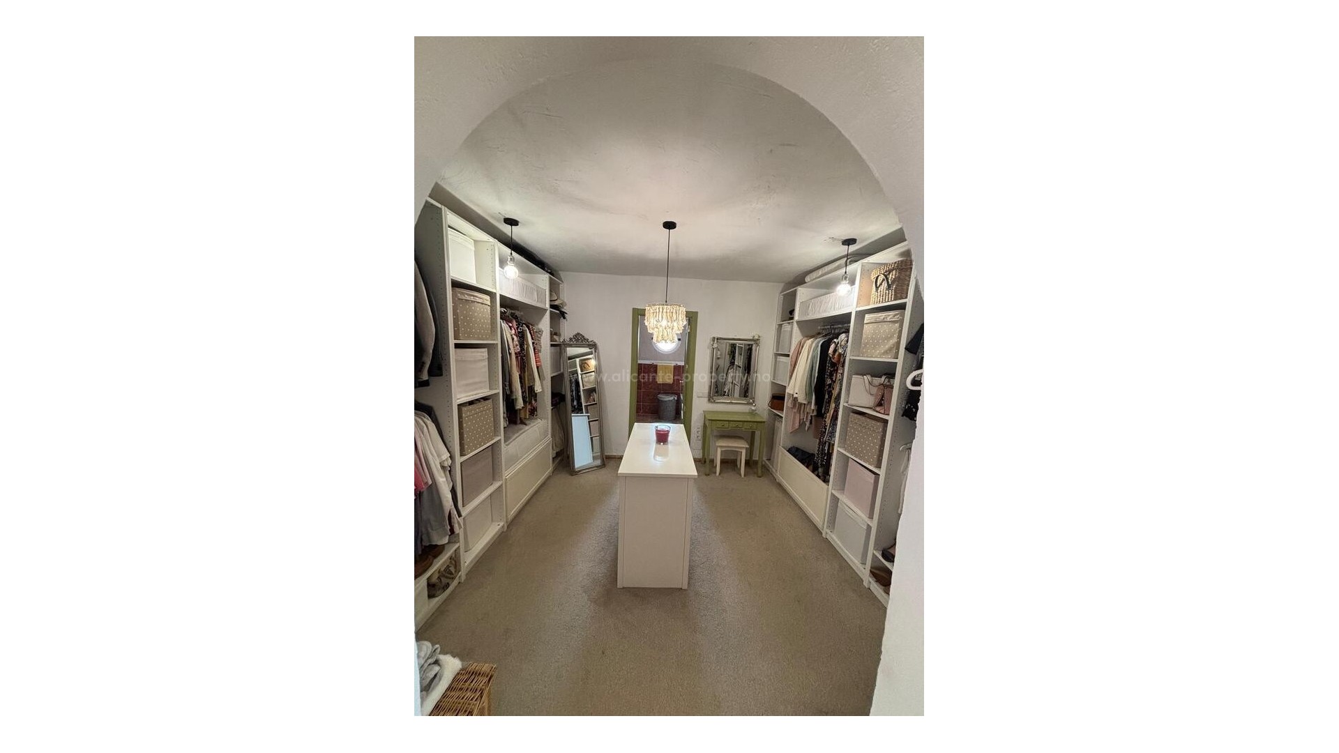 Country House in Dolores Centro