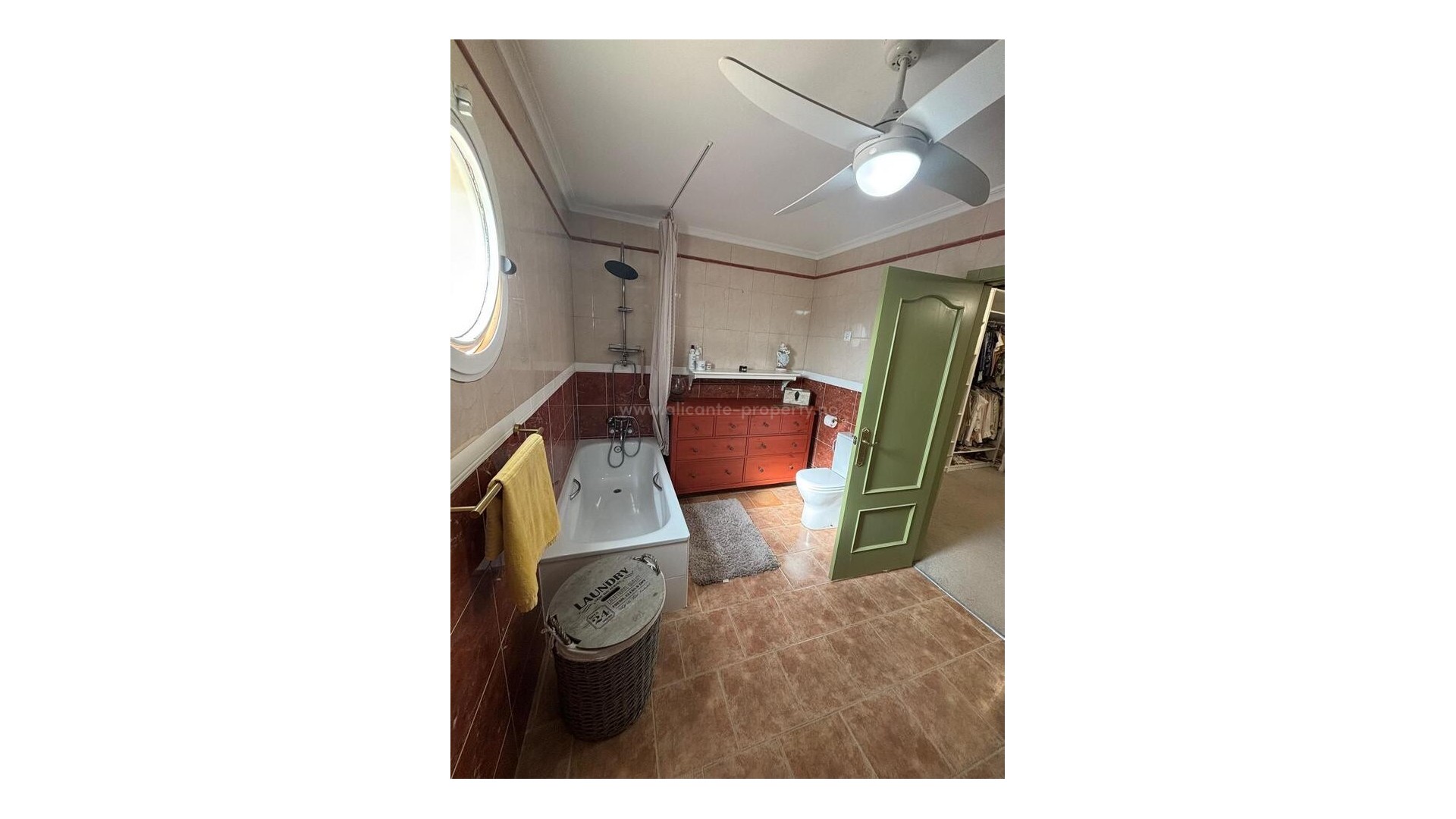 Country House in Dolores Centro