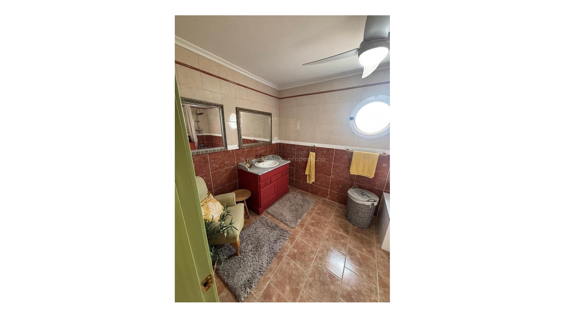 Country House in Dolores Centro