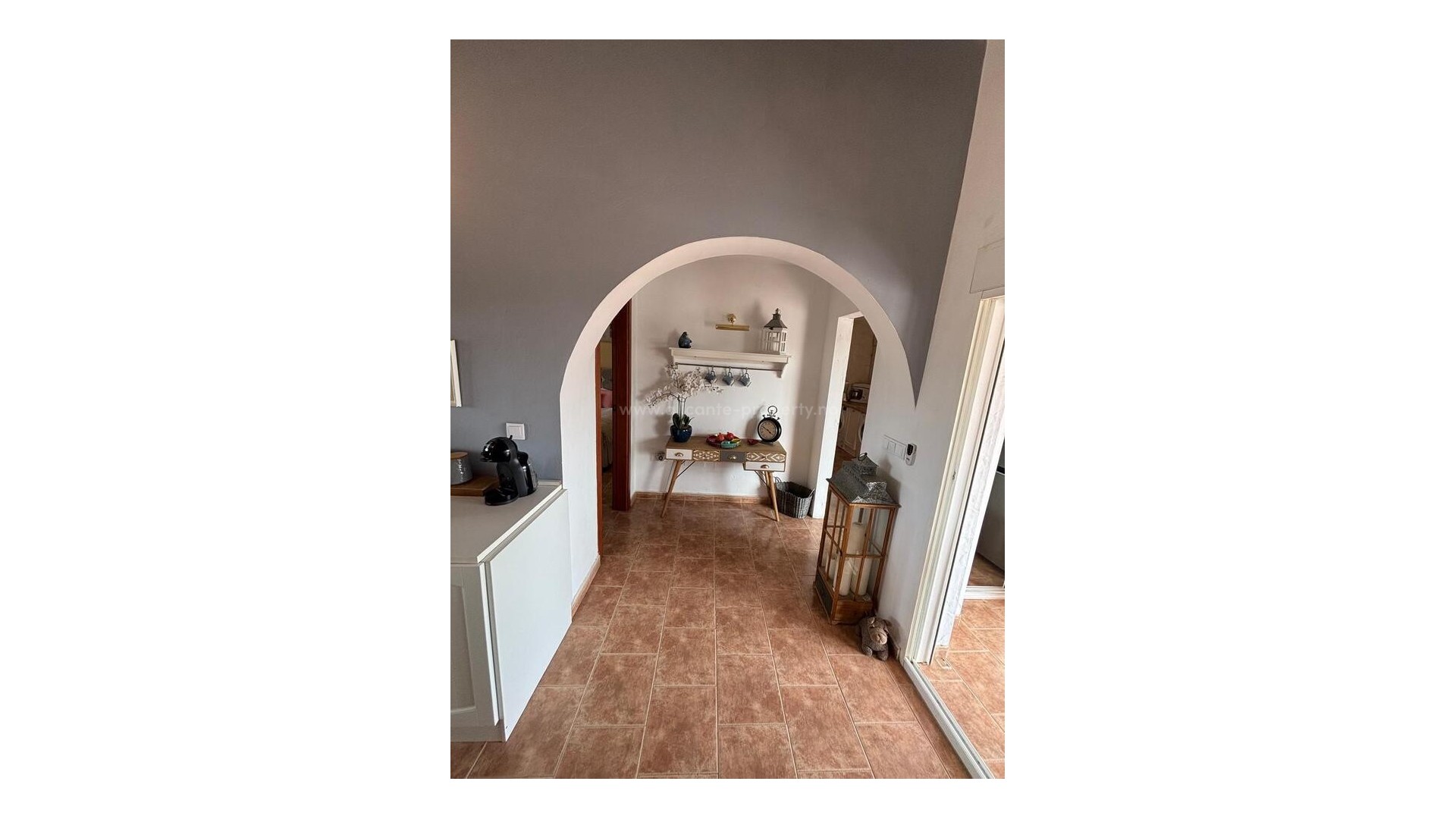 Country House in Dolores Centro