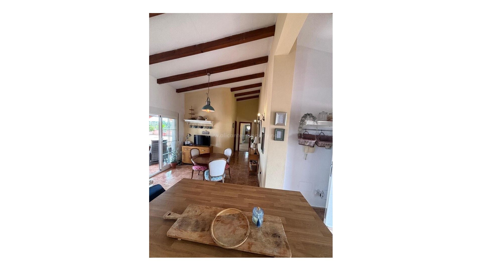 Country House in Dolores Centro