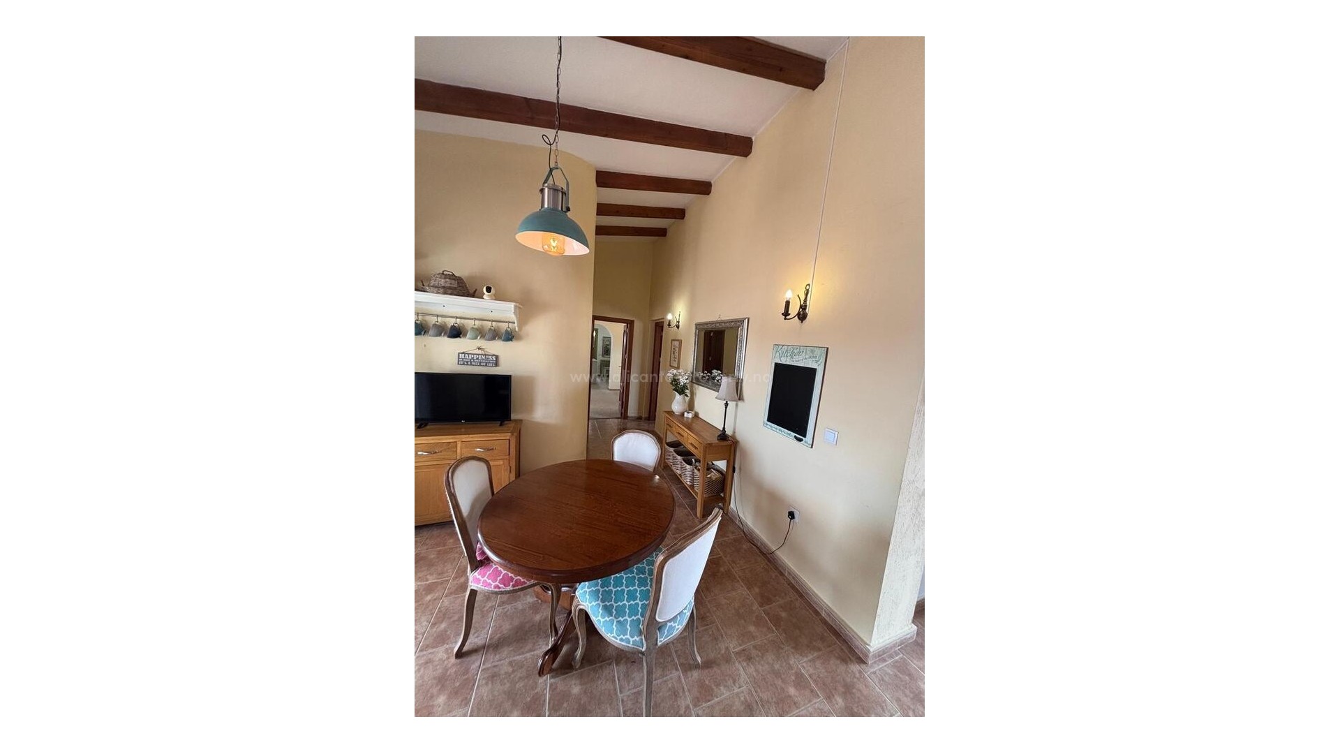 Country House in Dolores Centro