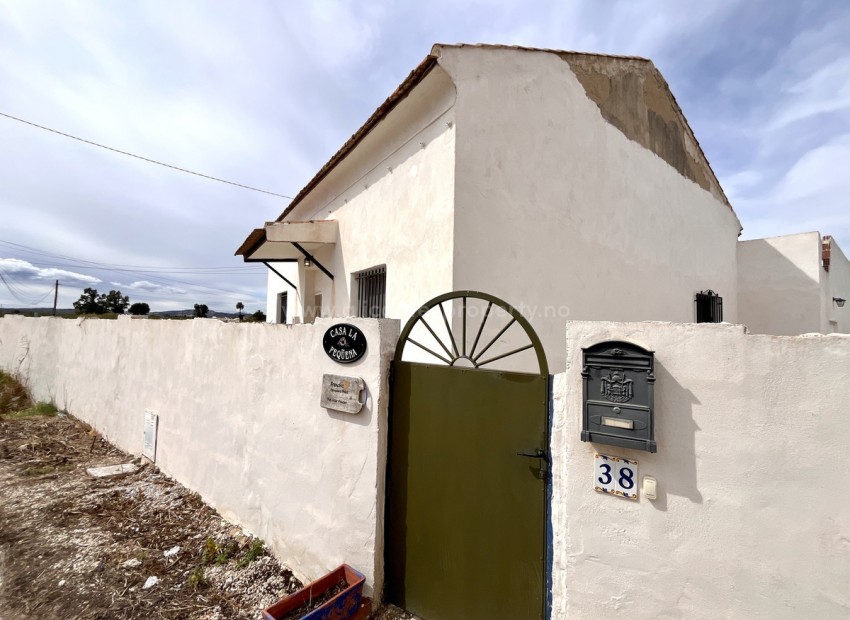 Country House in Dolores Centro