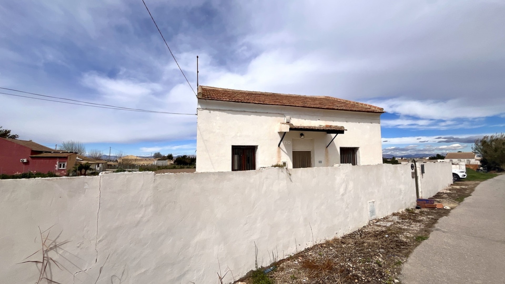 Country House in Dolores Centro