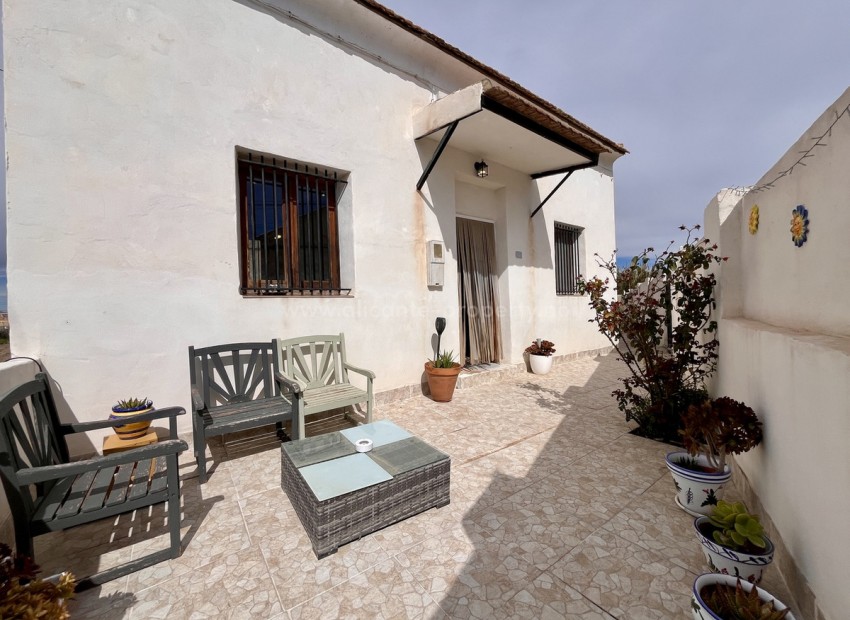 Country House in Dolores Centro