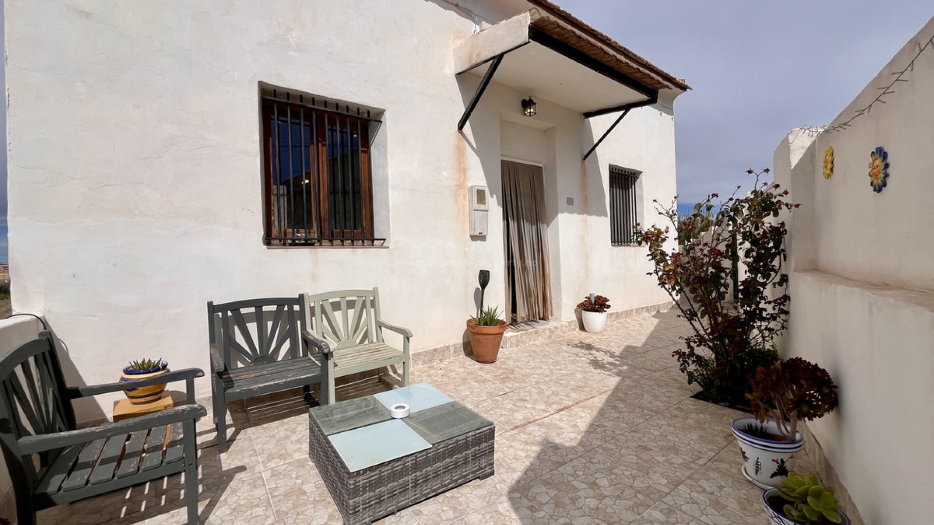 Country House in Dolores Centro