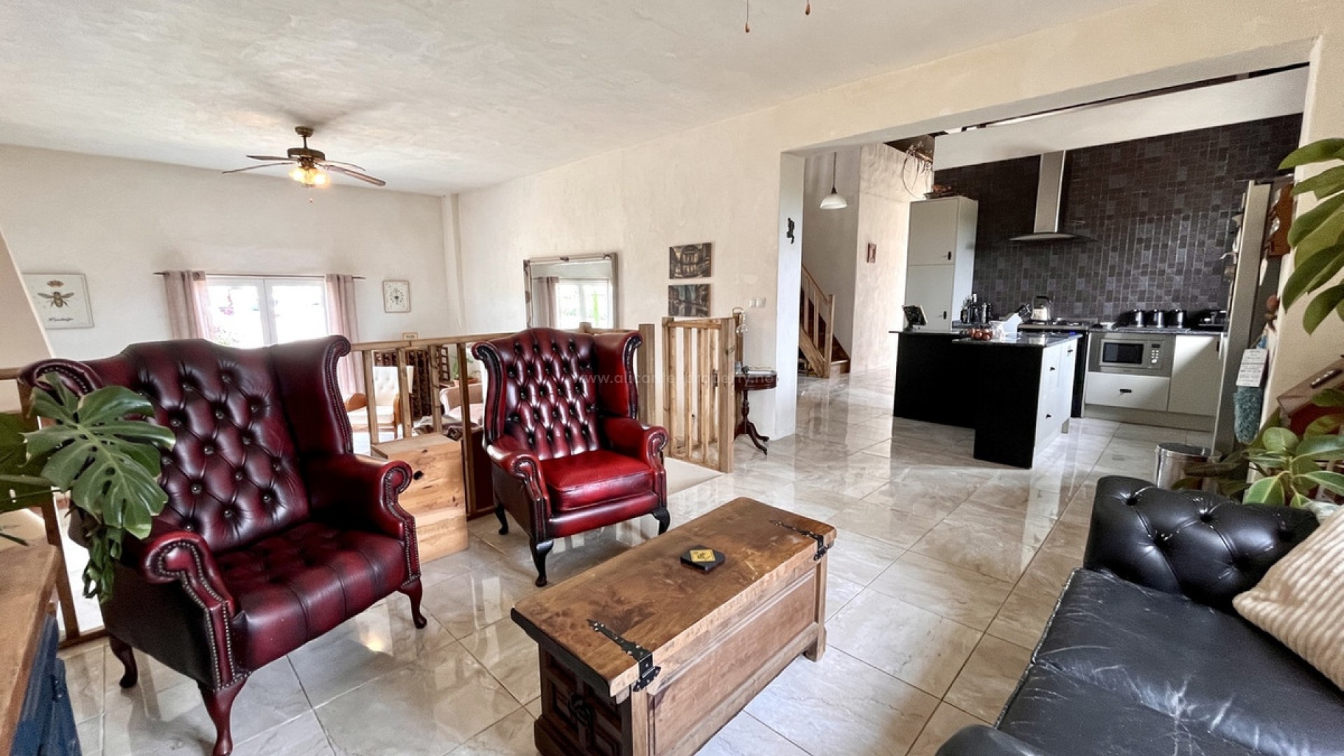 Country House in Dolores Centro