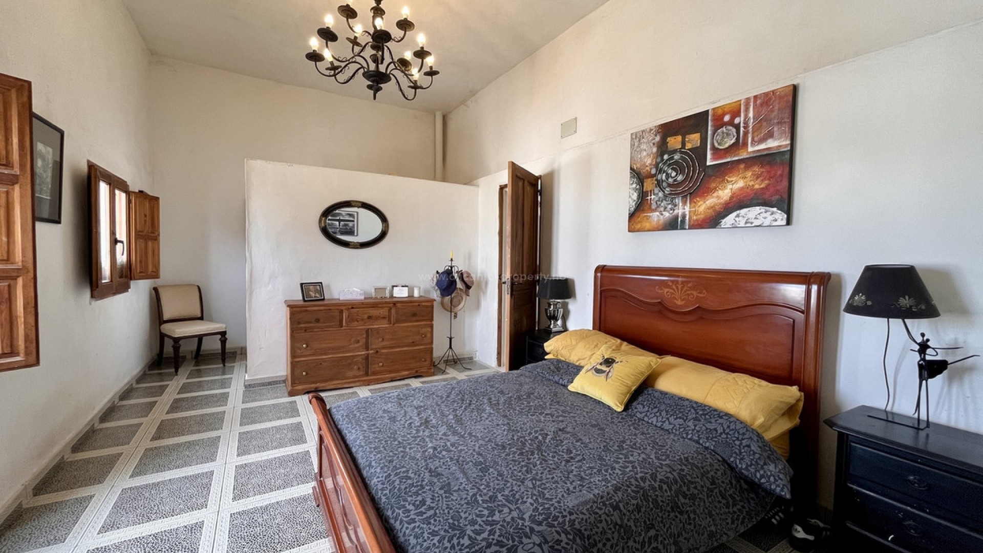 Country House in Dolores Centro