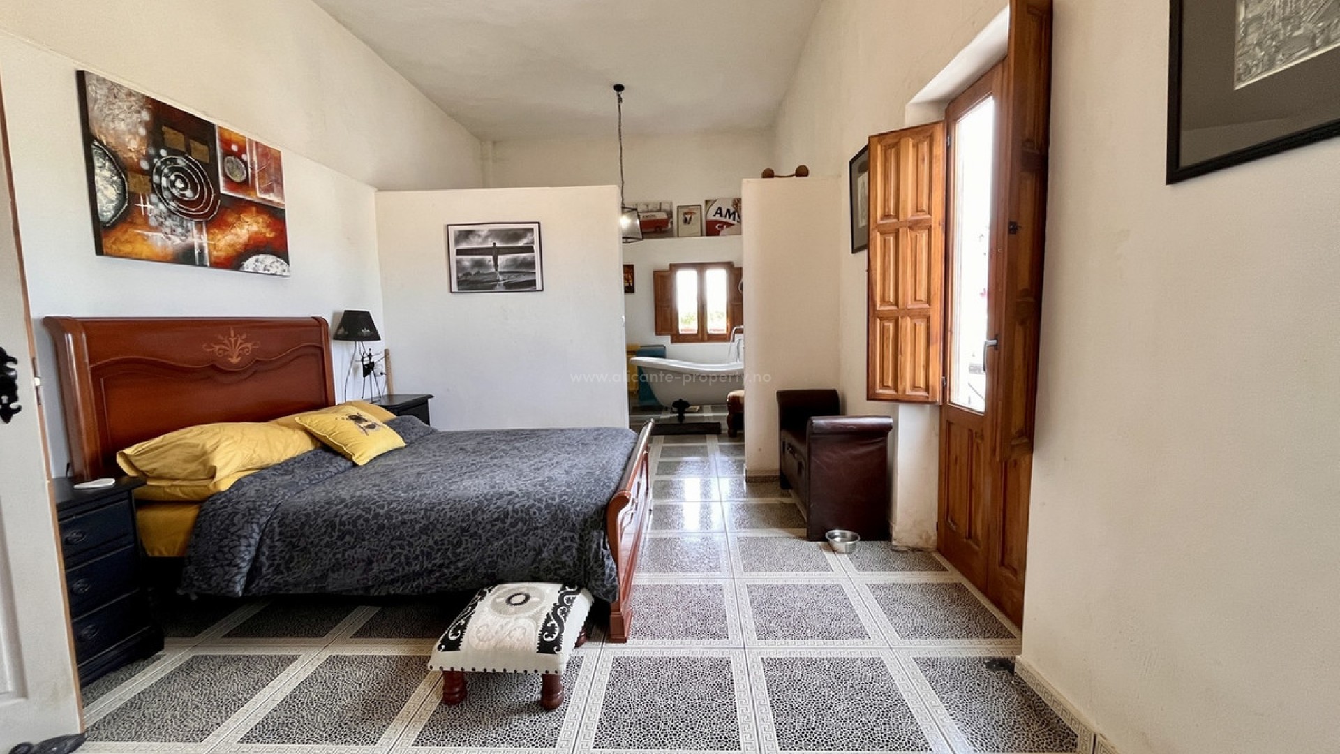 Country House in Dolores Centro