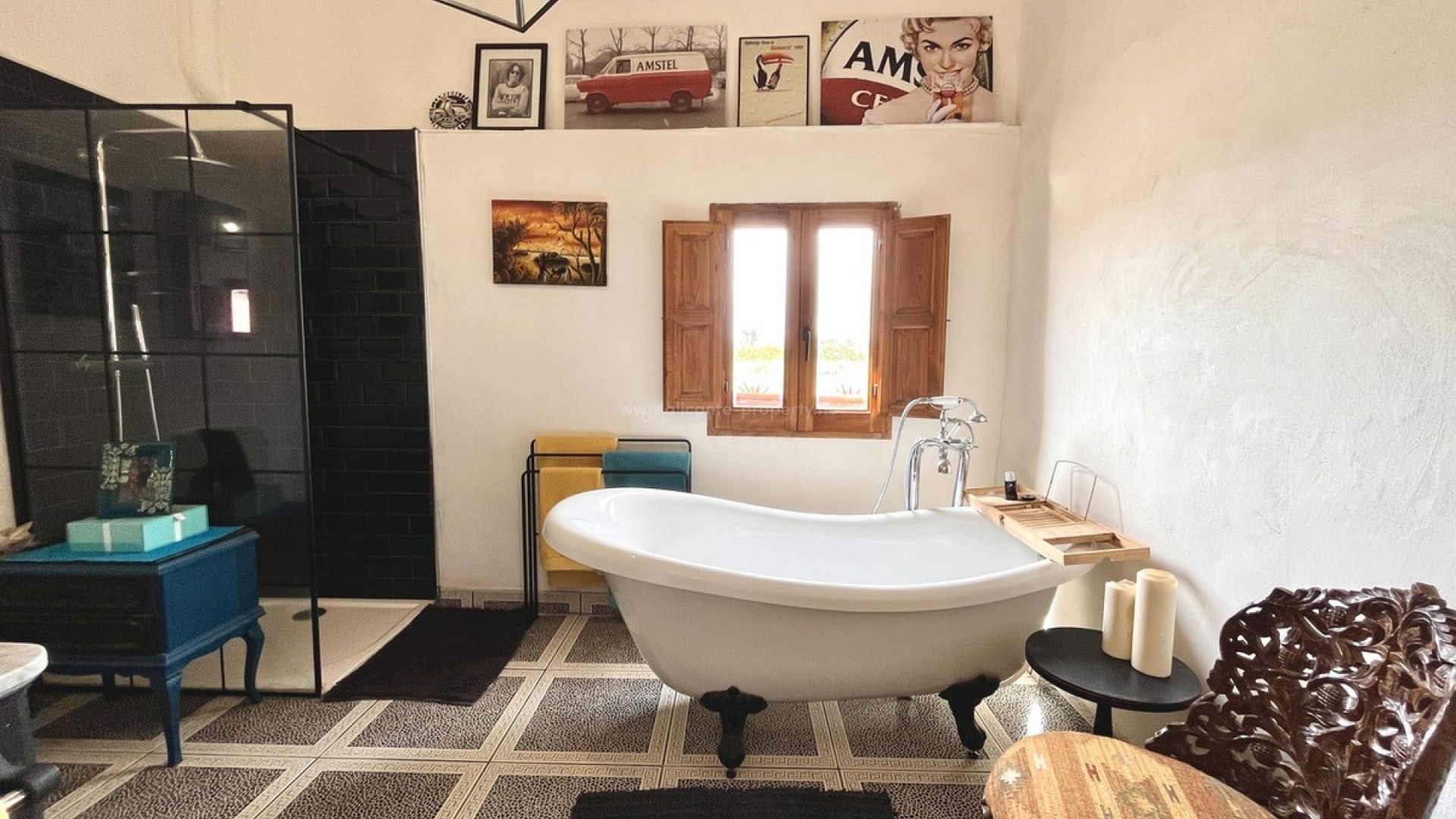 Country House in Dolores Centro