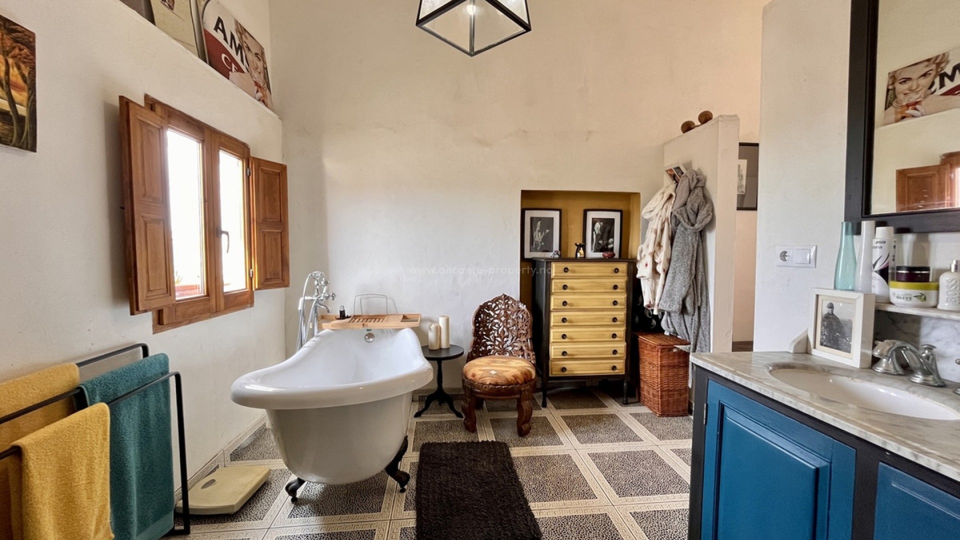 Country House in Dolores Centro