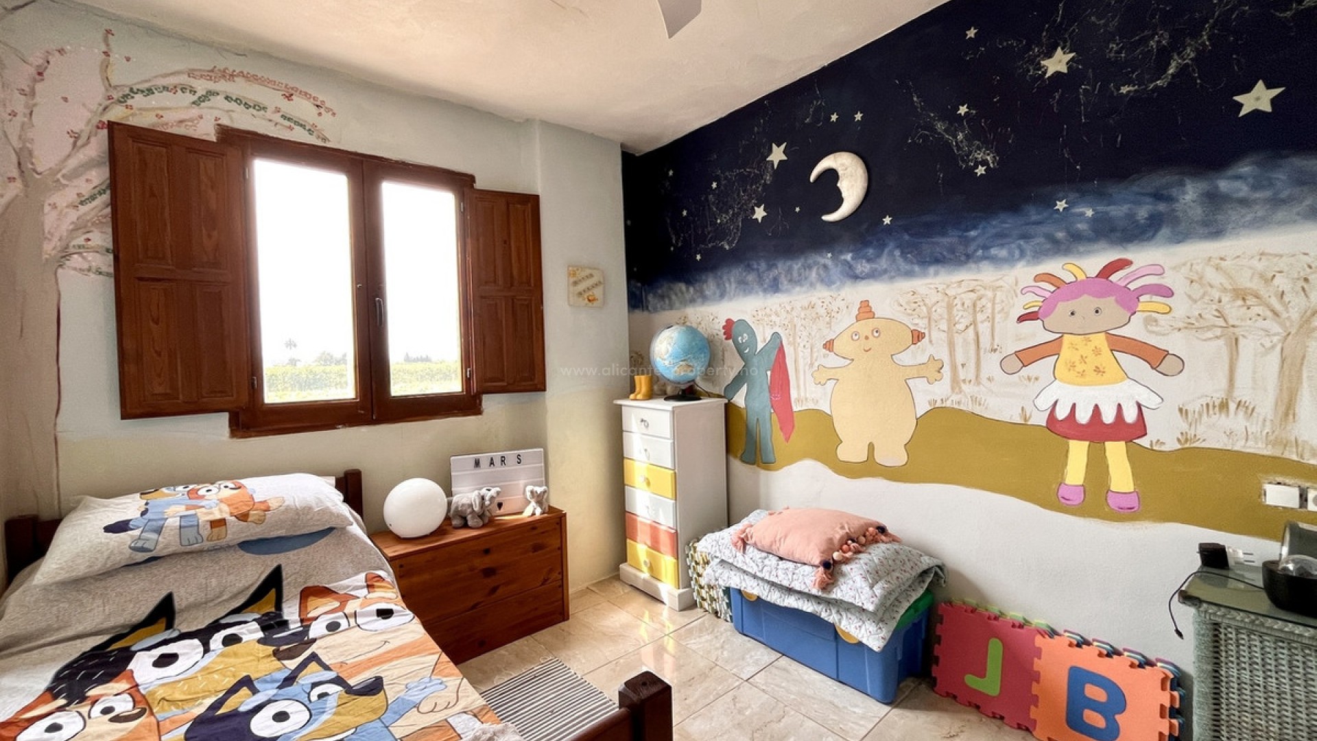 Country House in Dolores Centro