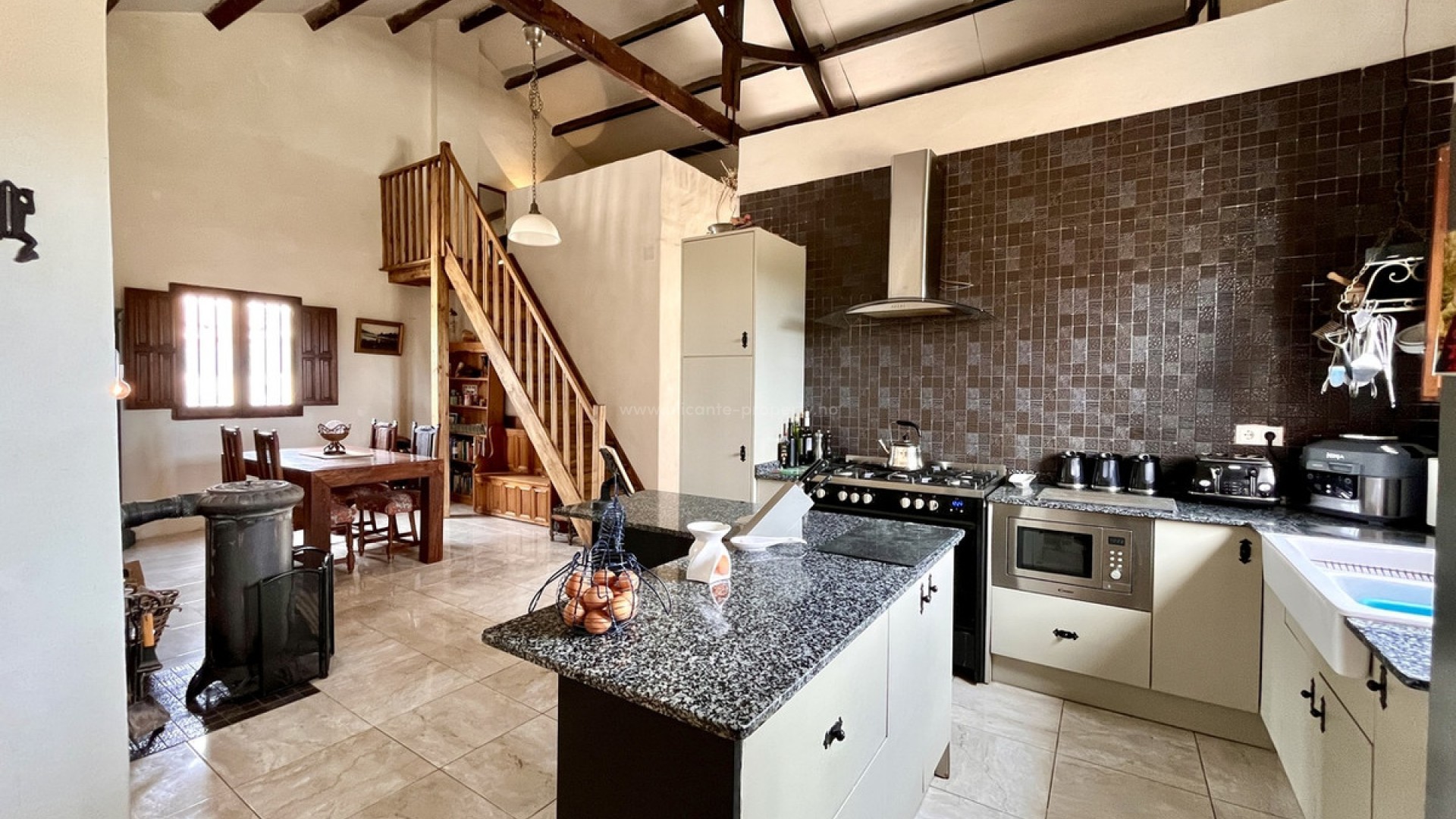 Country House in Dolores Centro