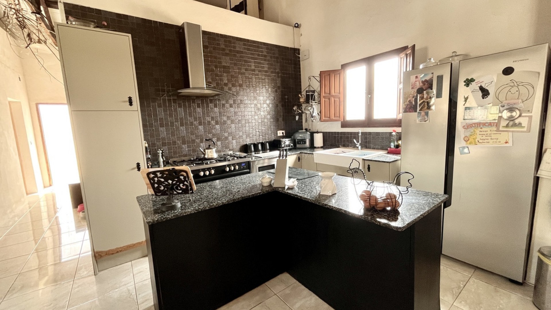 Country House in Dolores Centro