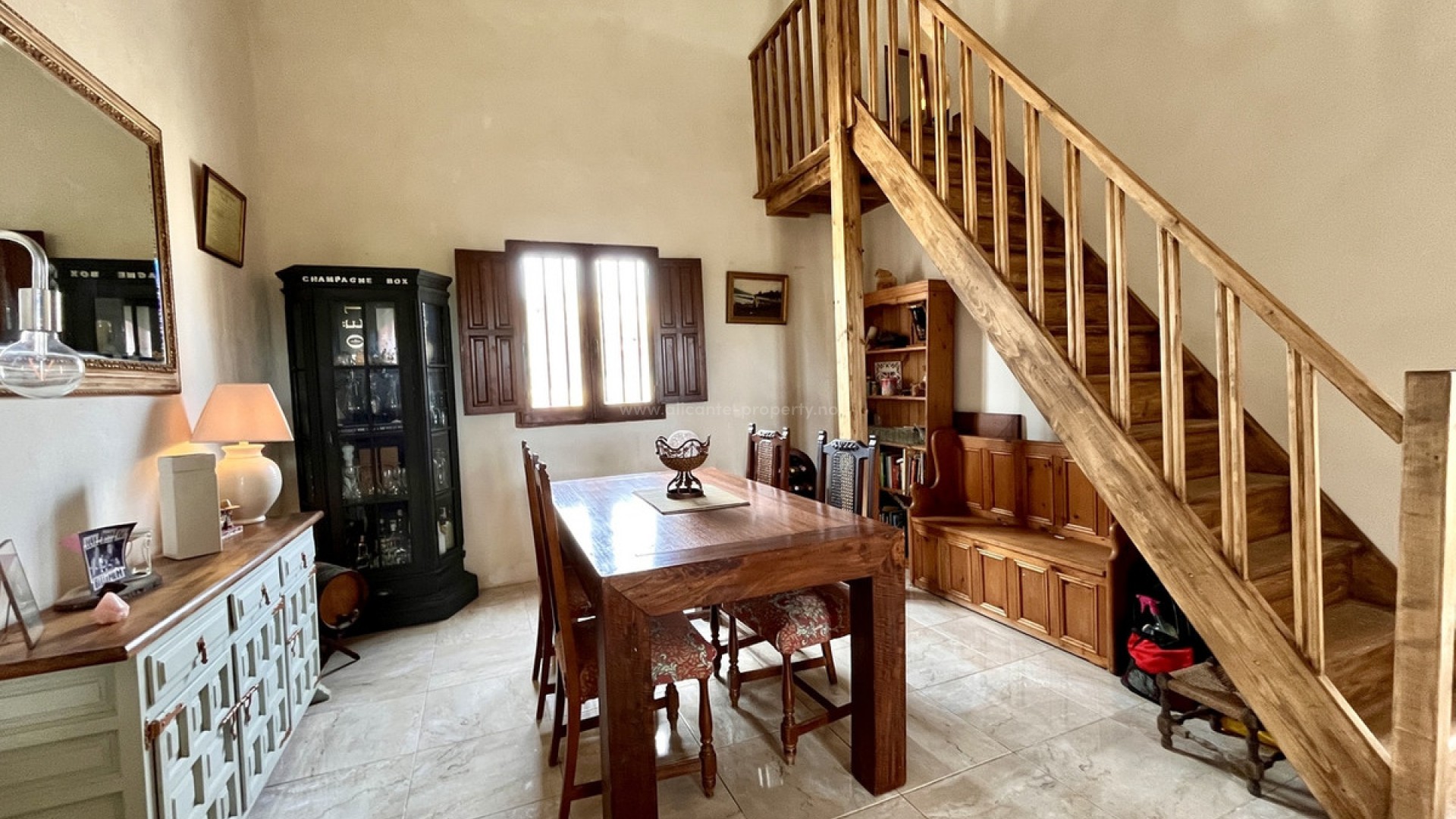 Country House in Dolores Centro