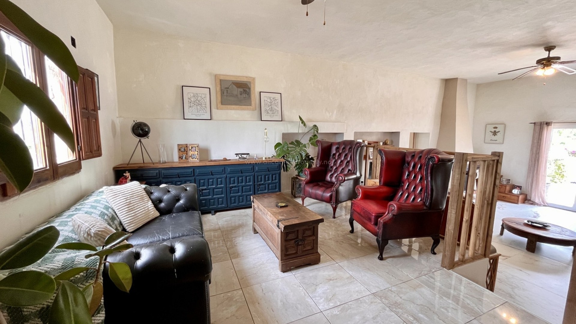 Country House in Dolores Centro