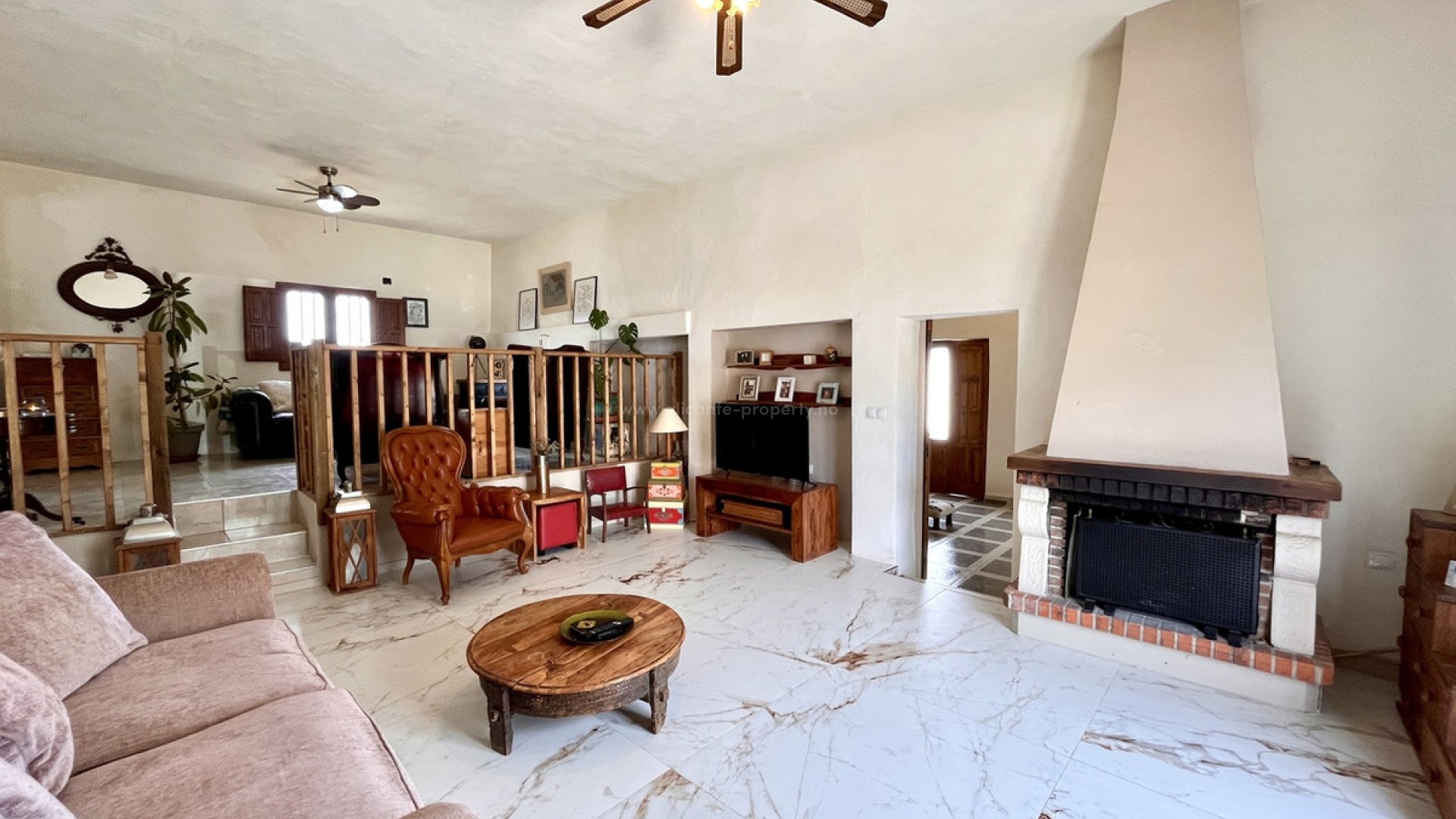 Country House in Dolores Centro