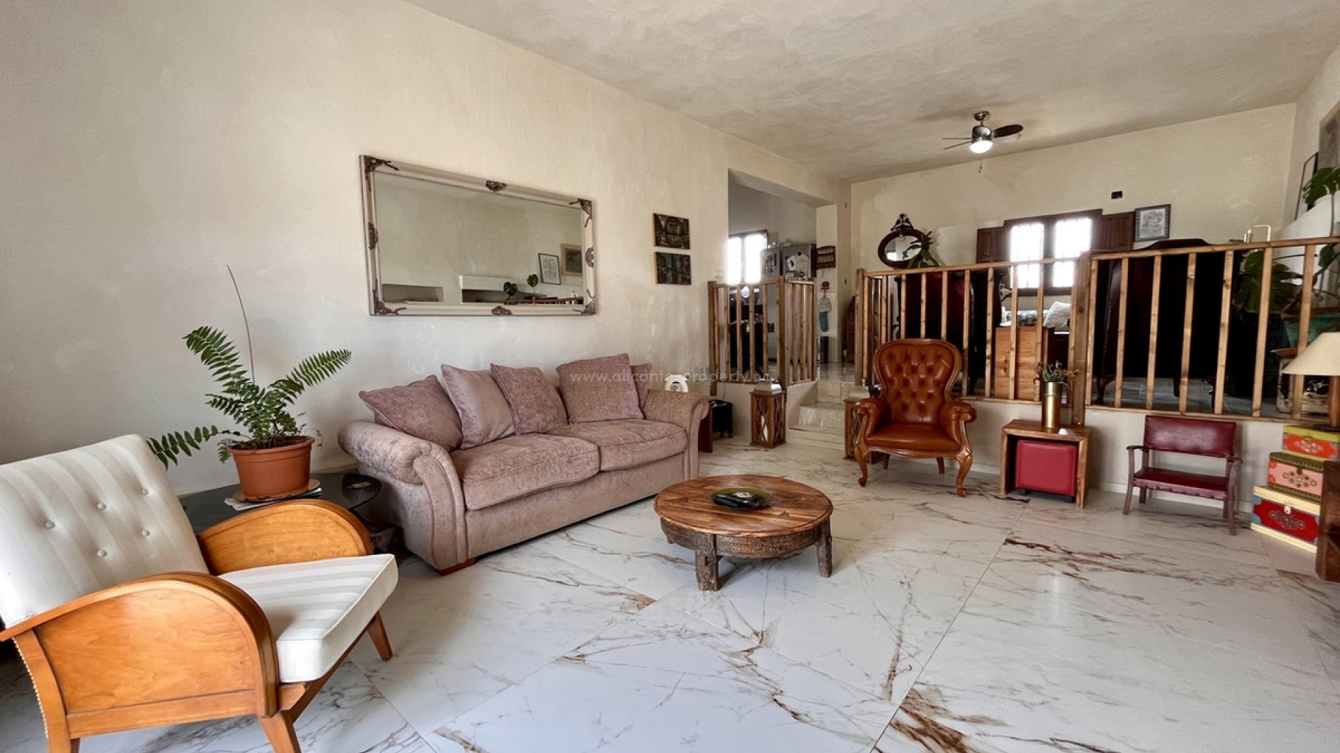 Country House in Dolores Centro