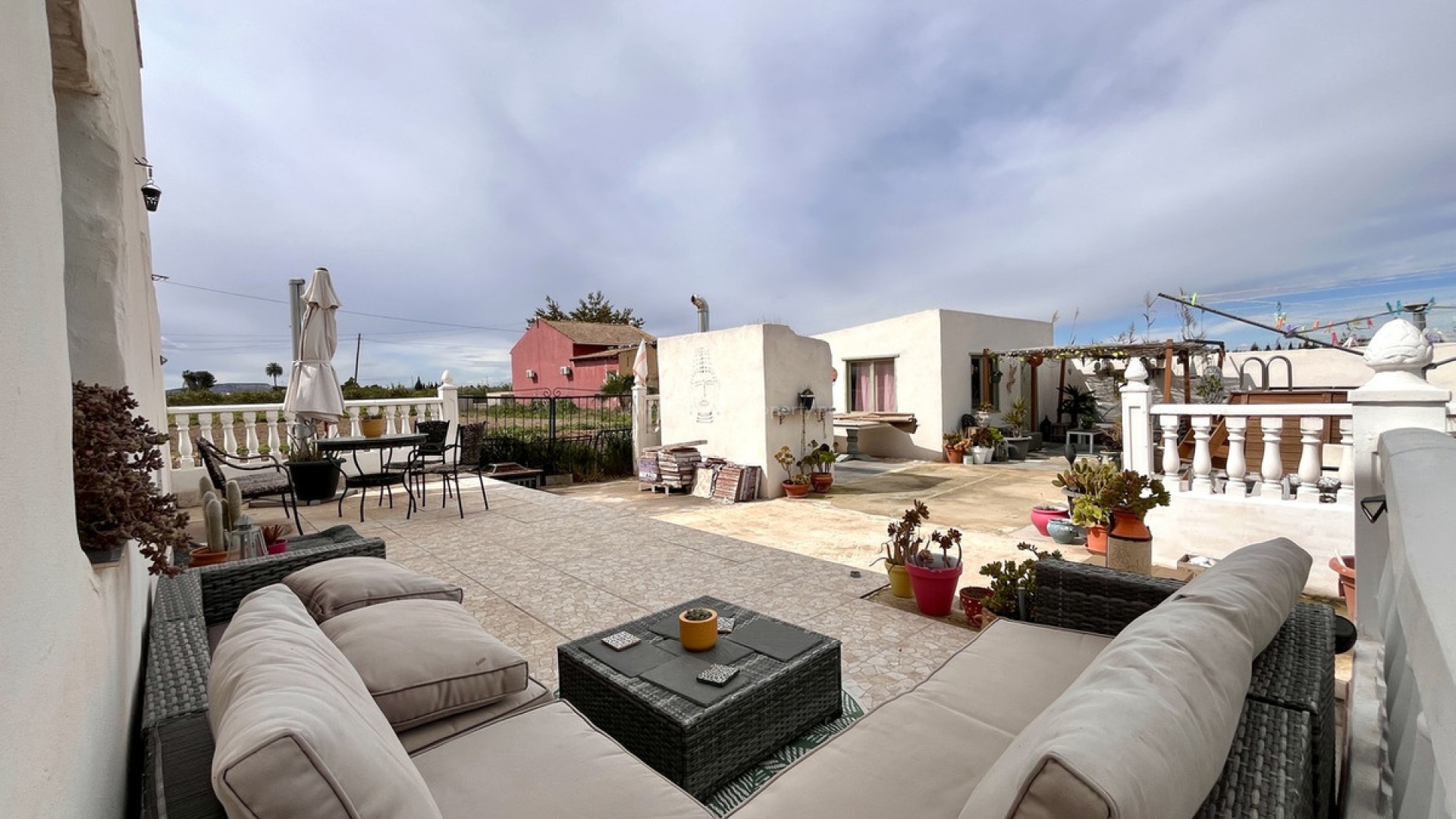 Country House in Dolores Centro