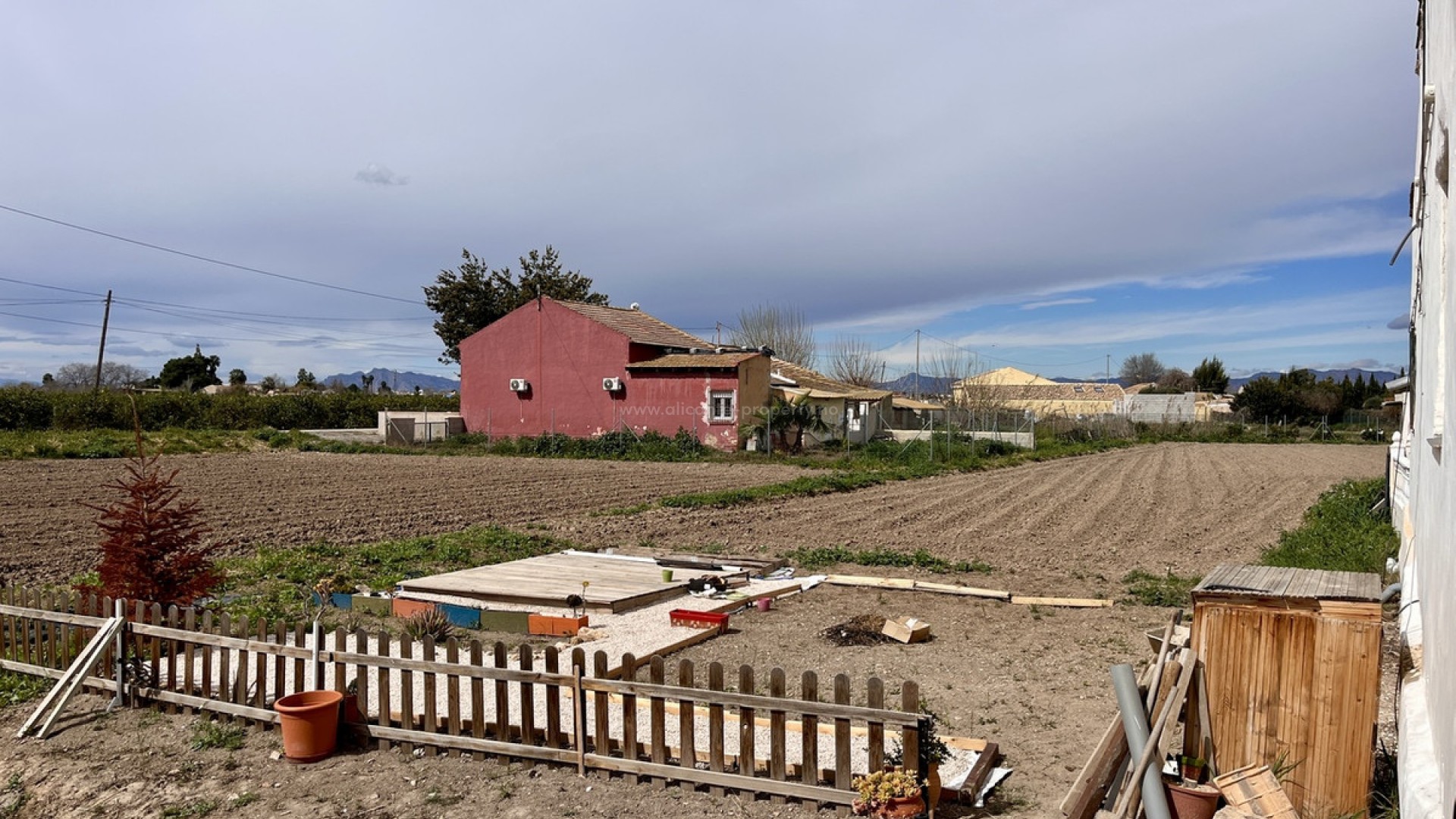 Country House in Dolores Centro