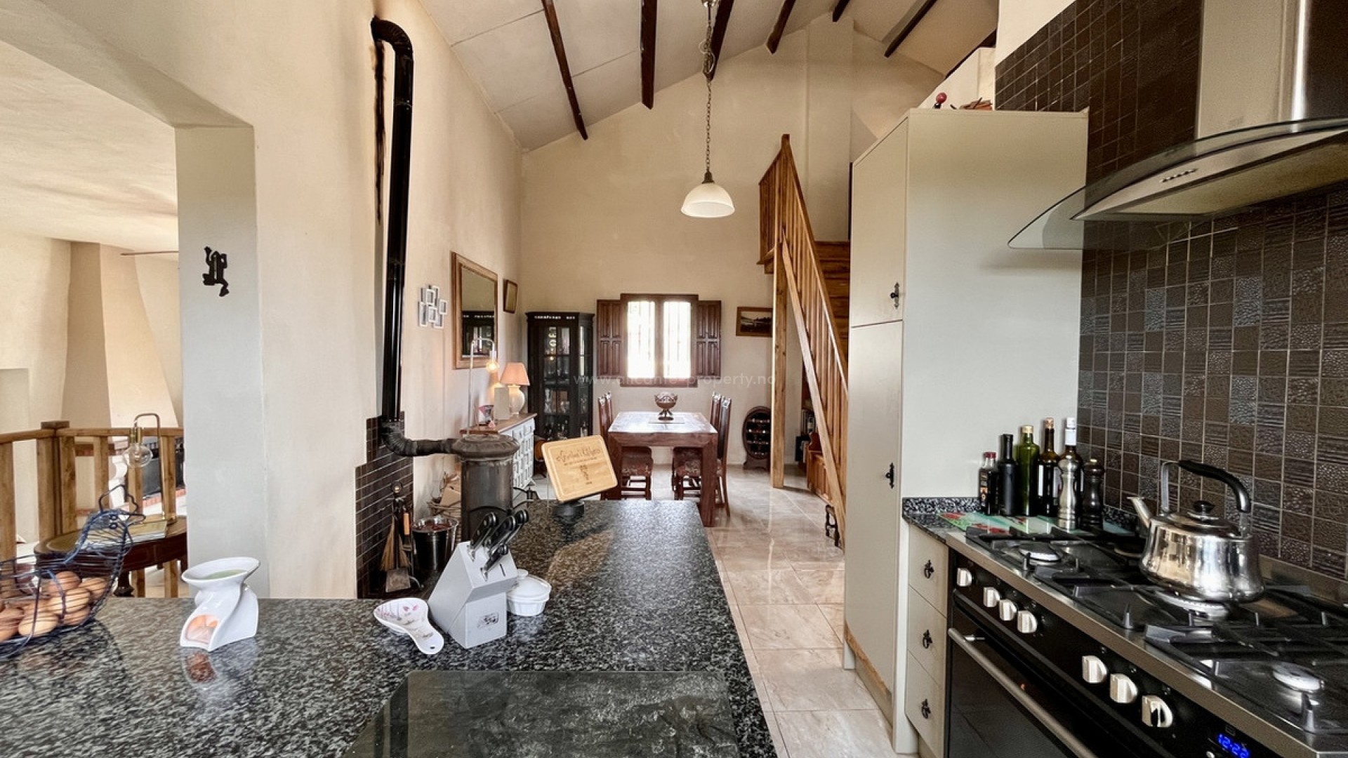 Country House in Dolores Centro