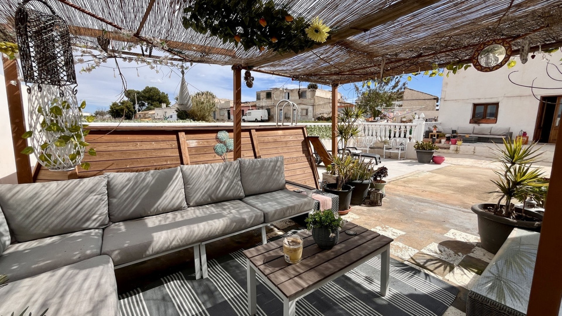 Country House in Dolores Centro