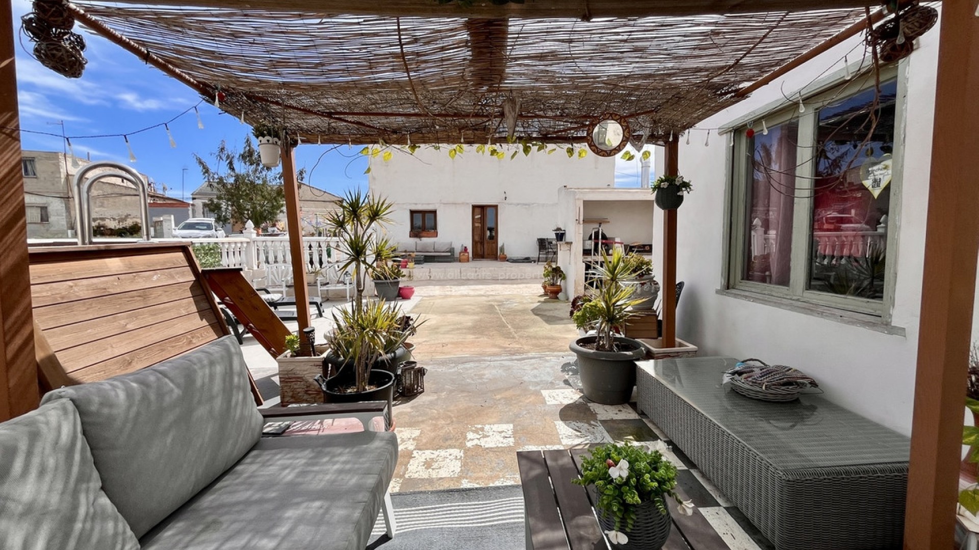 Country House in Dolores Centro
