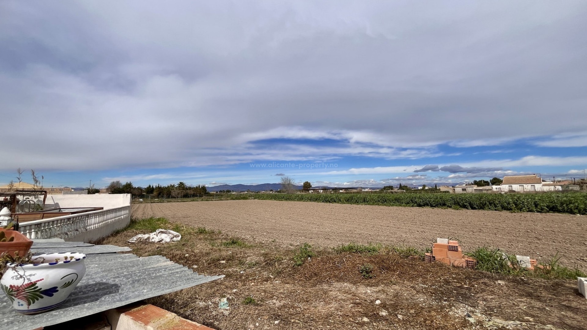 Country House in Dolores Centro