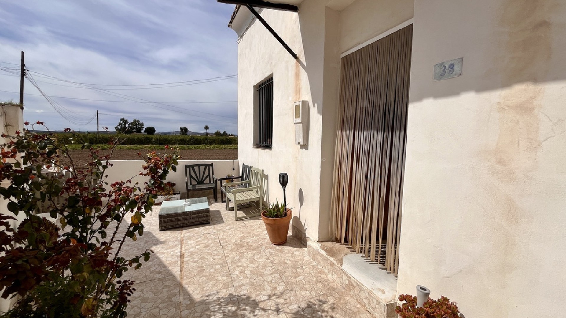 Country House in Dolores Centro