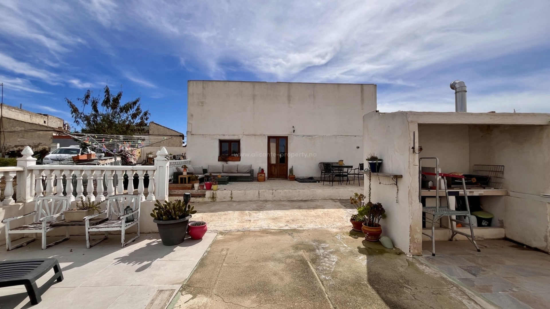 Country House in Dolores Centro