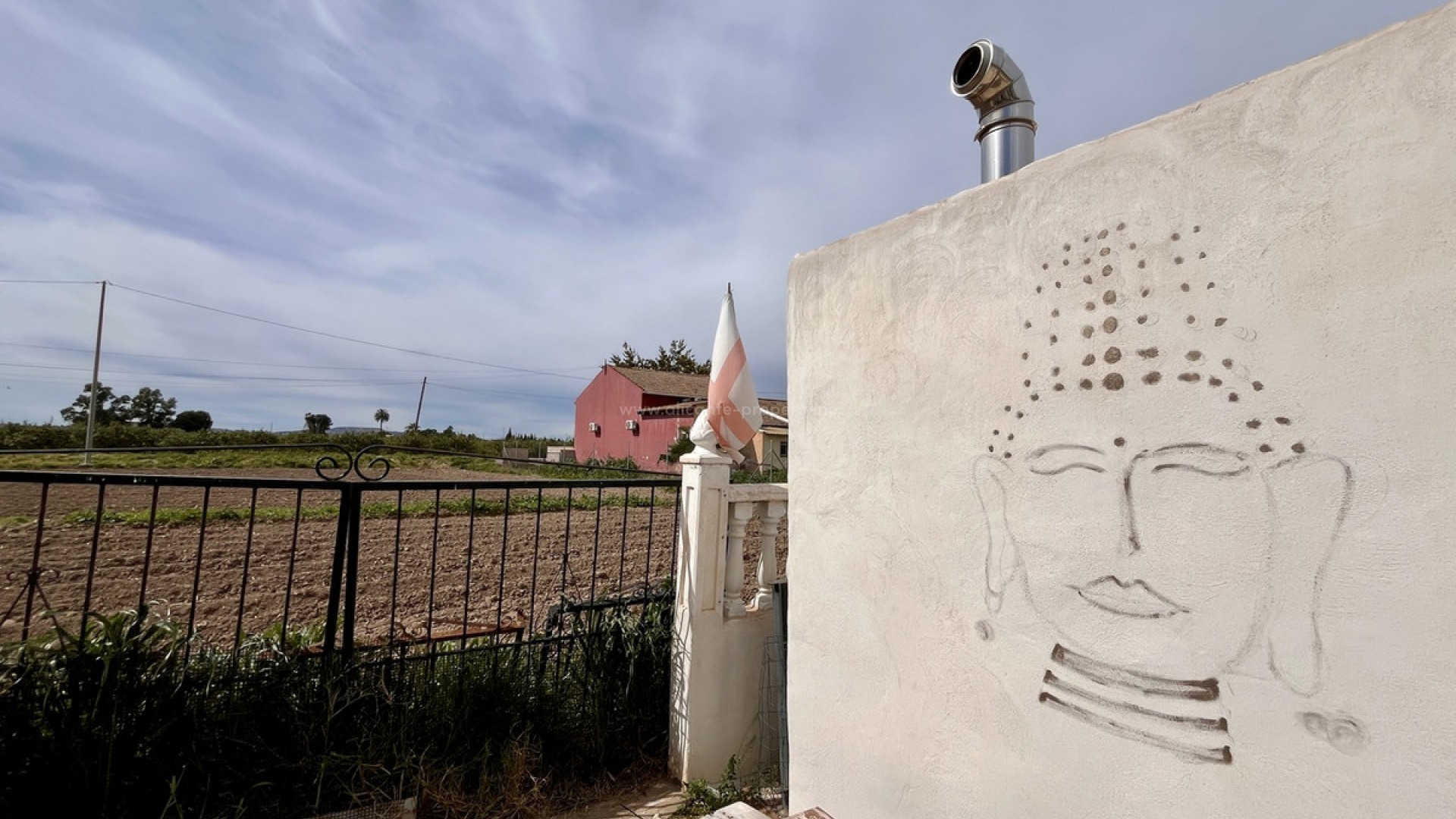 Country House in Dolores Centro