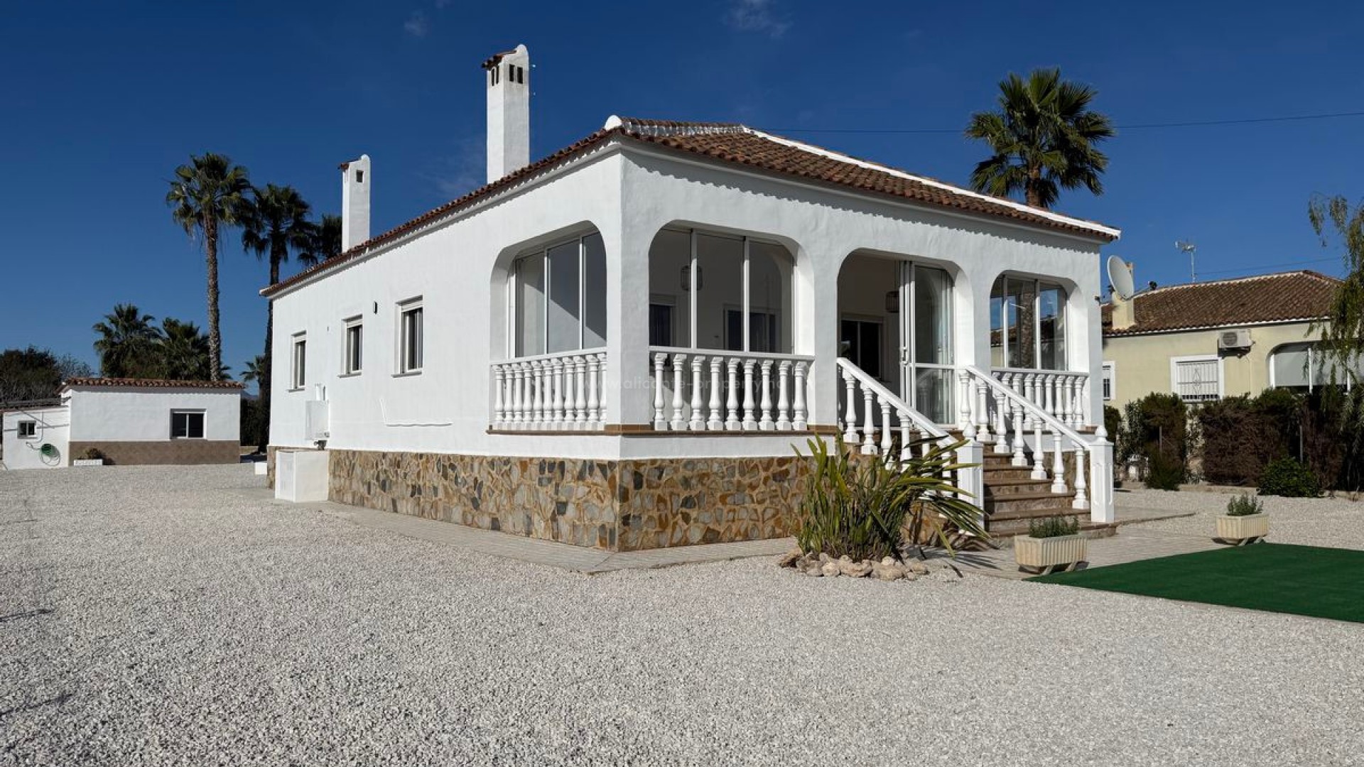 Country House in Dolores Centro