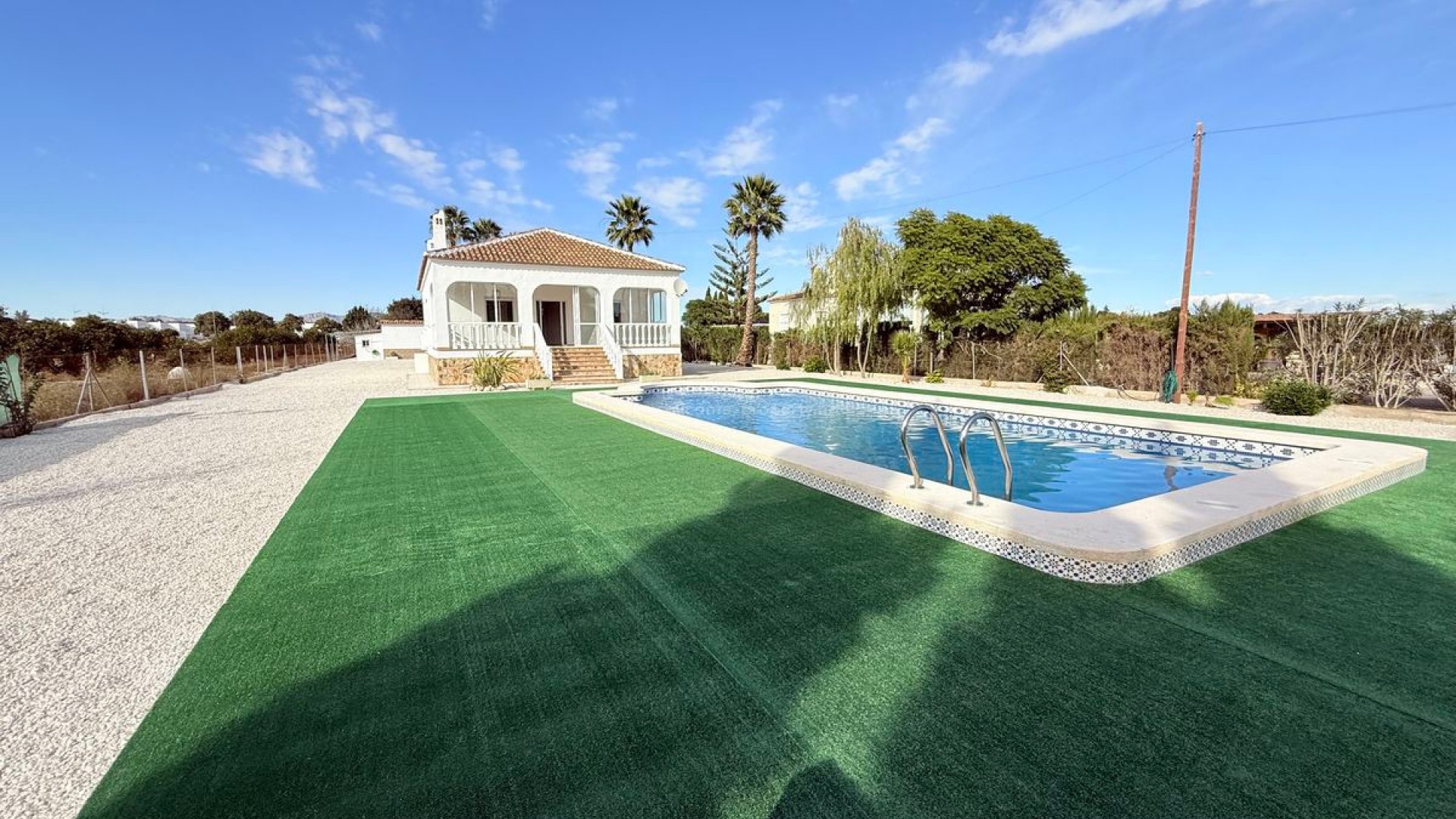 Country House in Dolores Centro