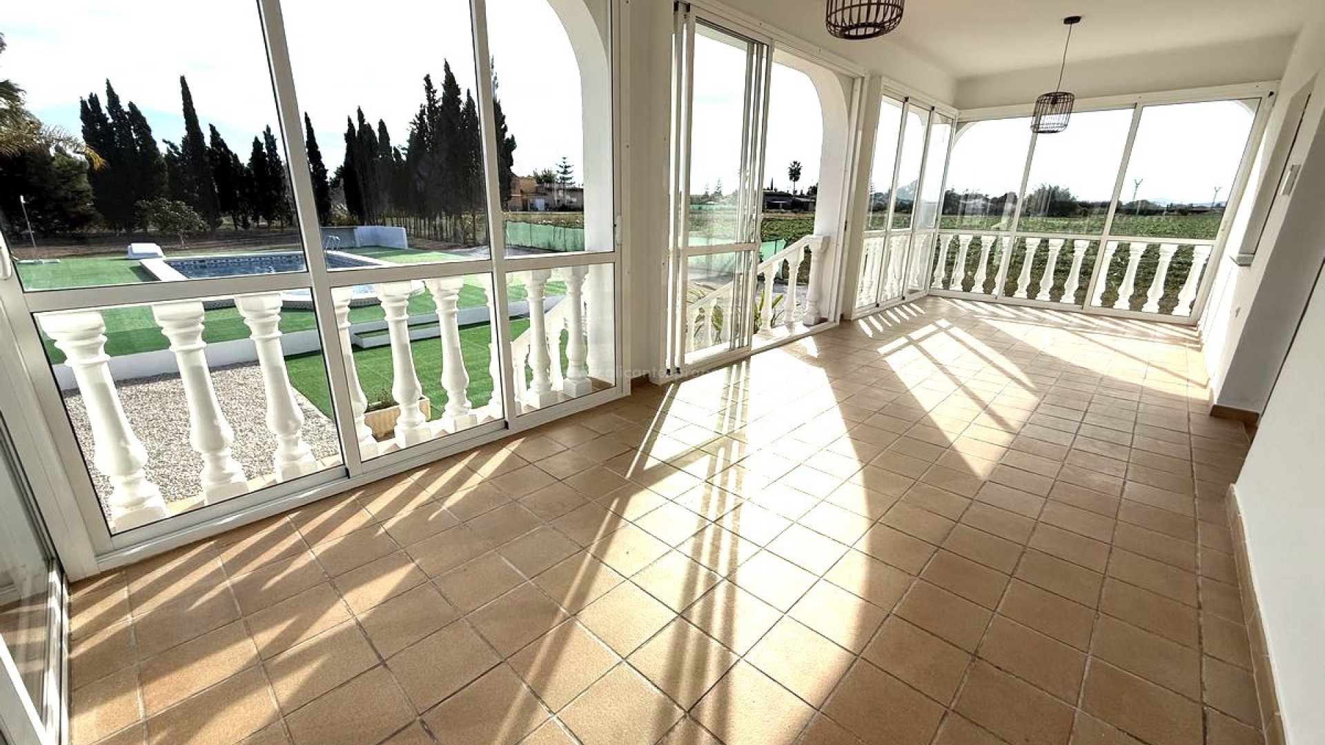 Country House in Dolores Centro