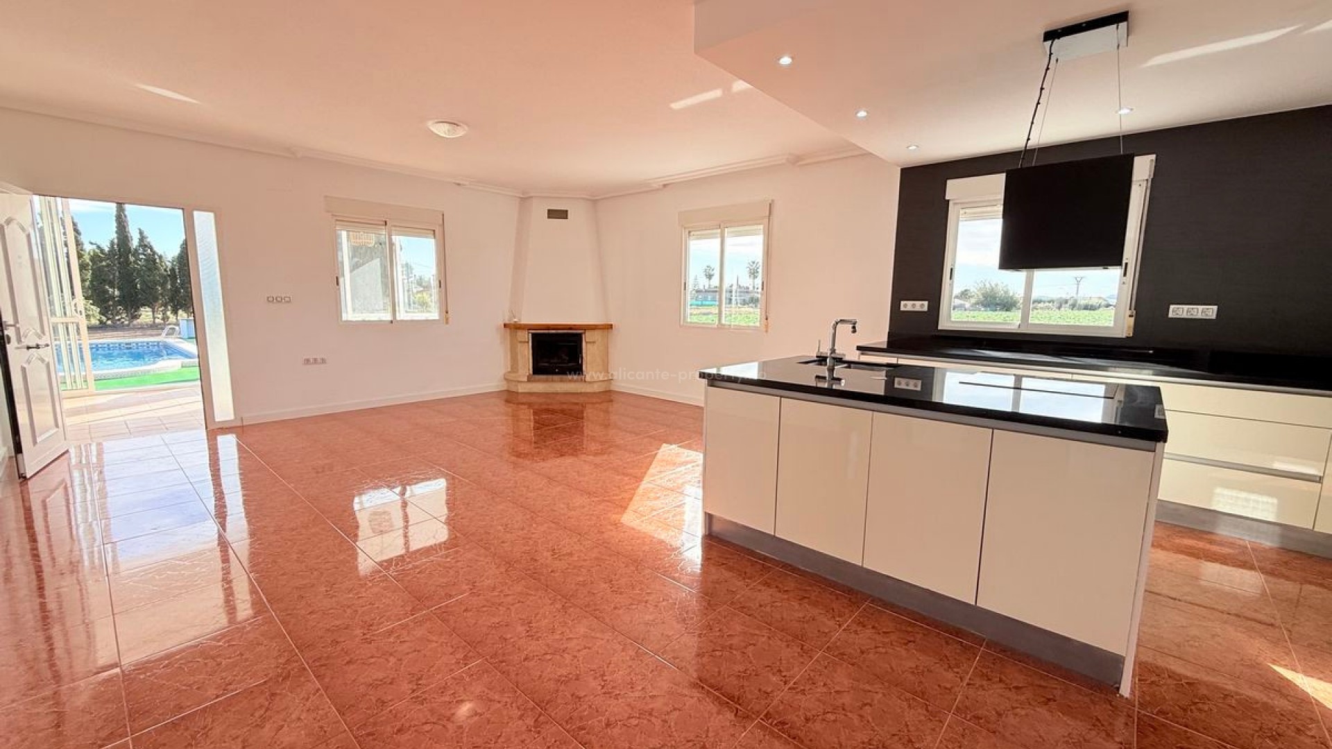 Country House in Dolores Centro