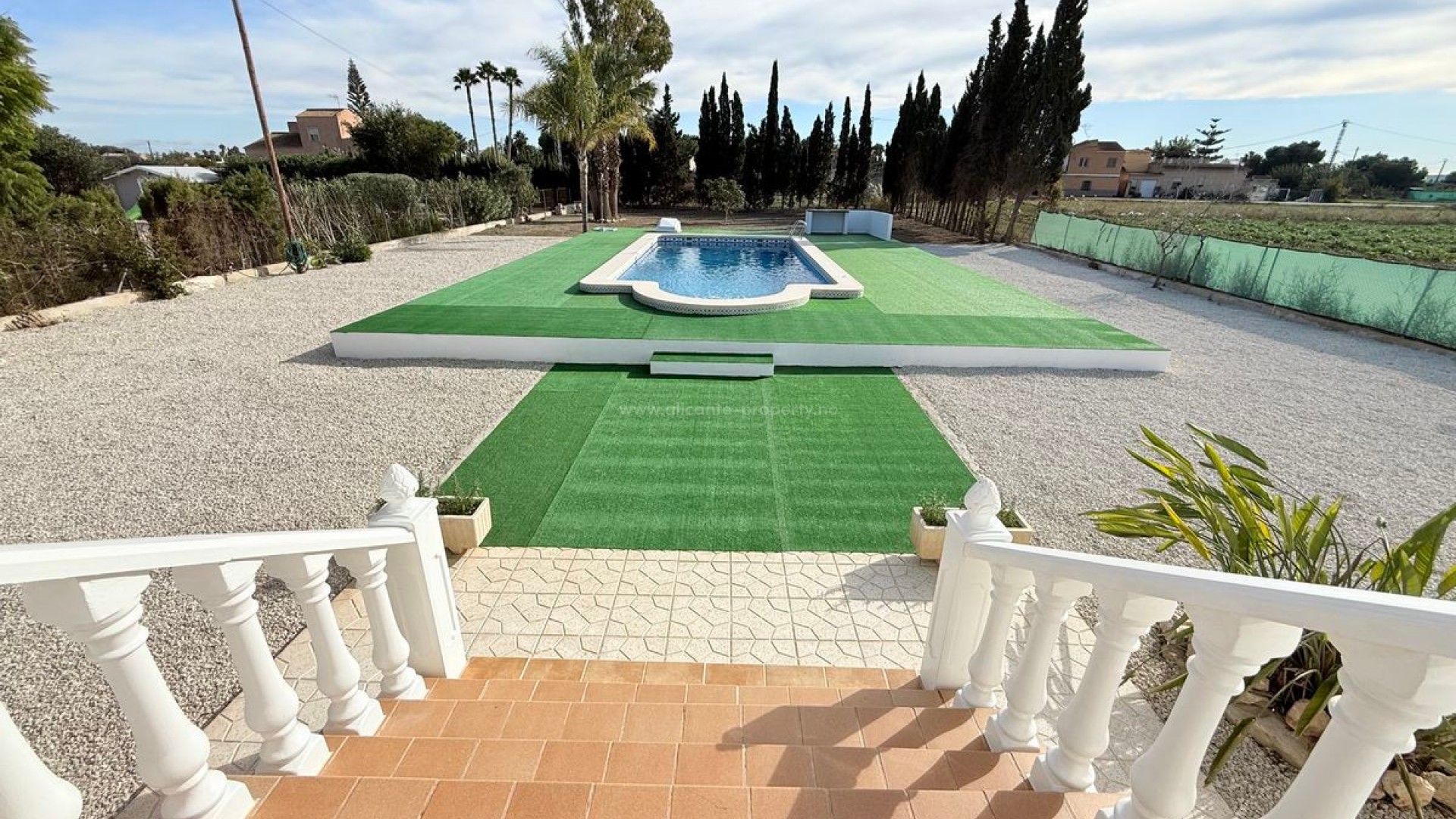 Country House in Dolores Centro