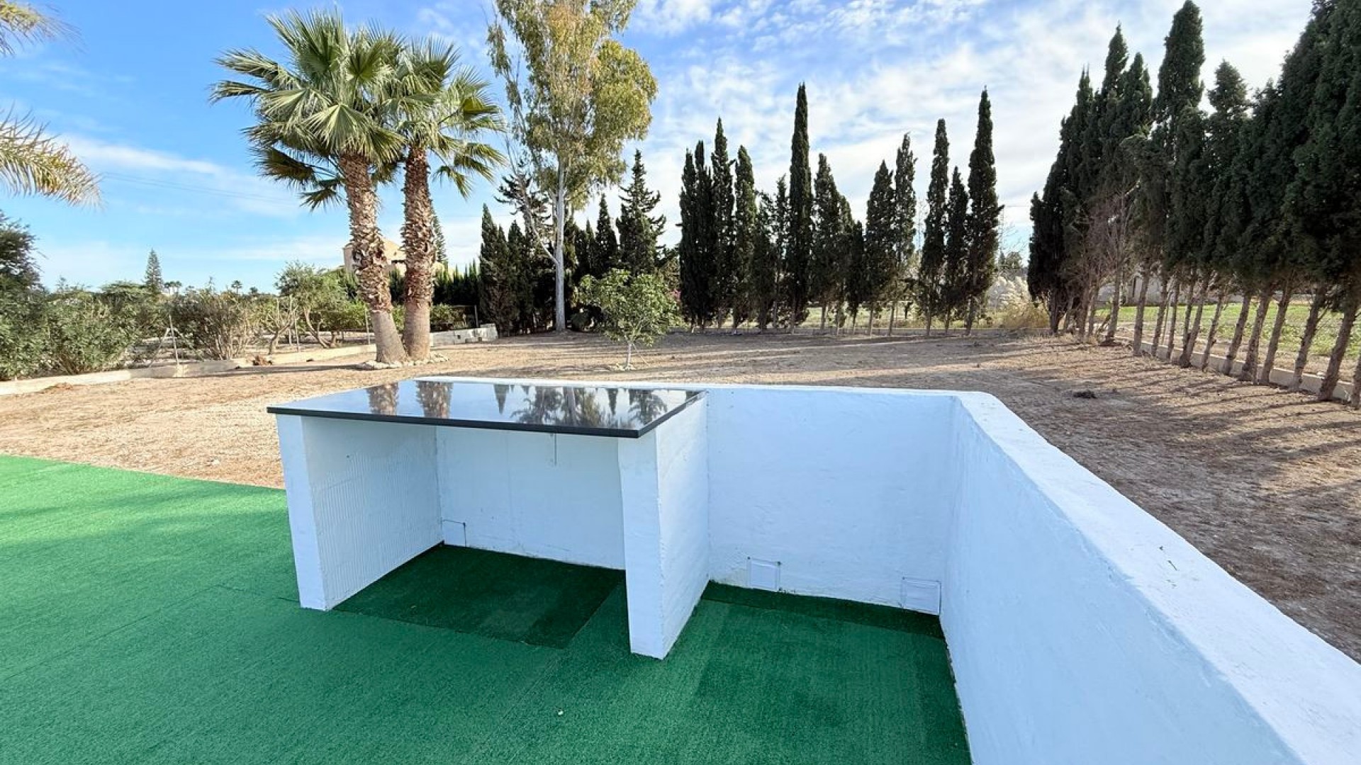 Country House in Dolores Centro