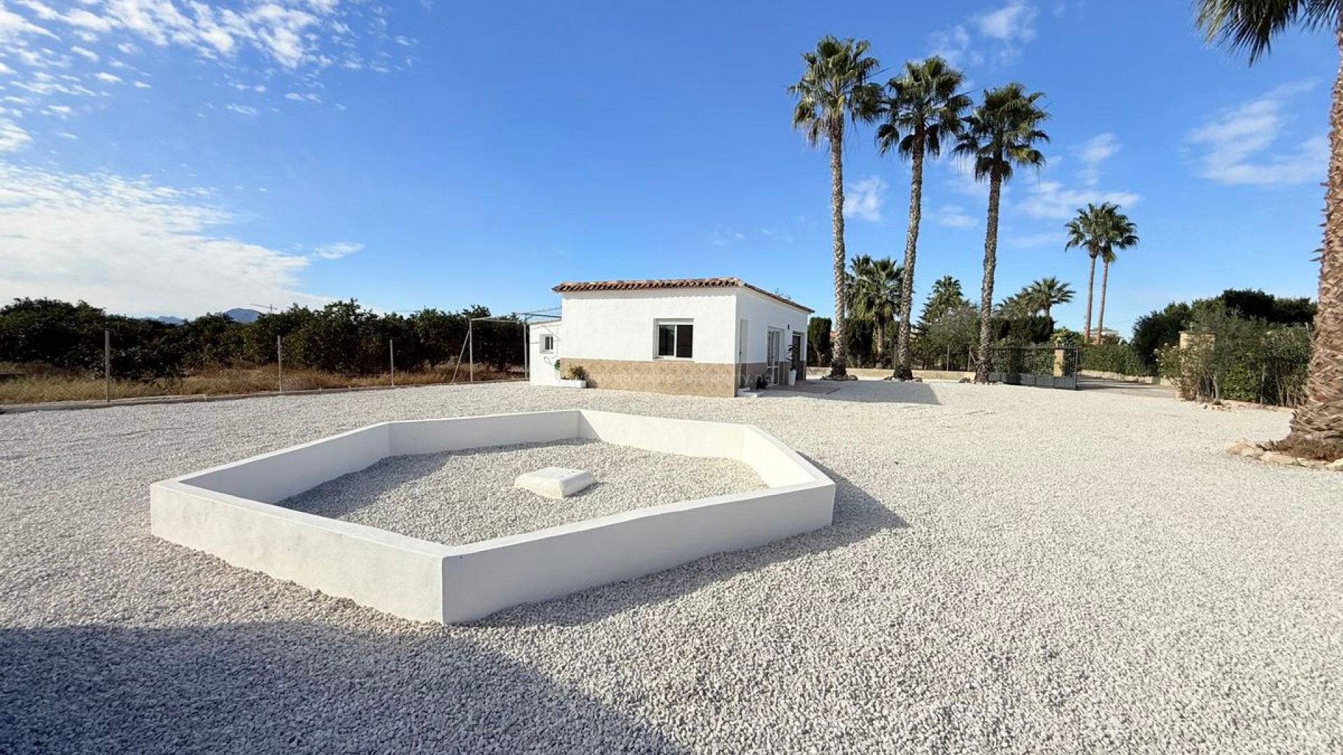 Country House in Dolores Centro