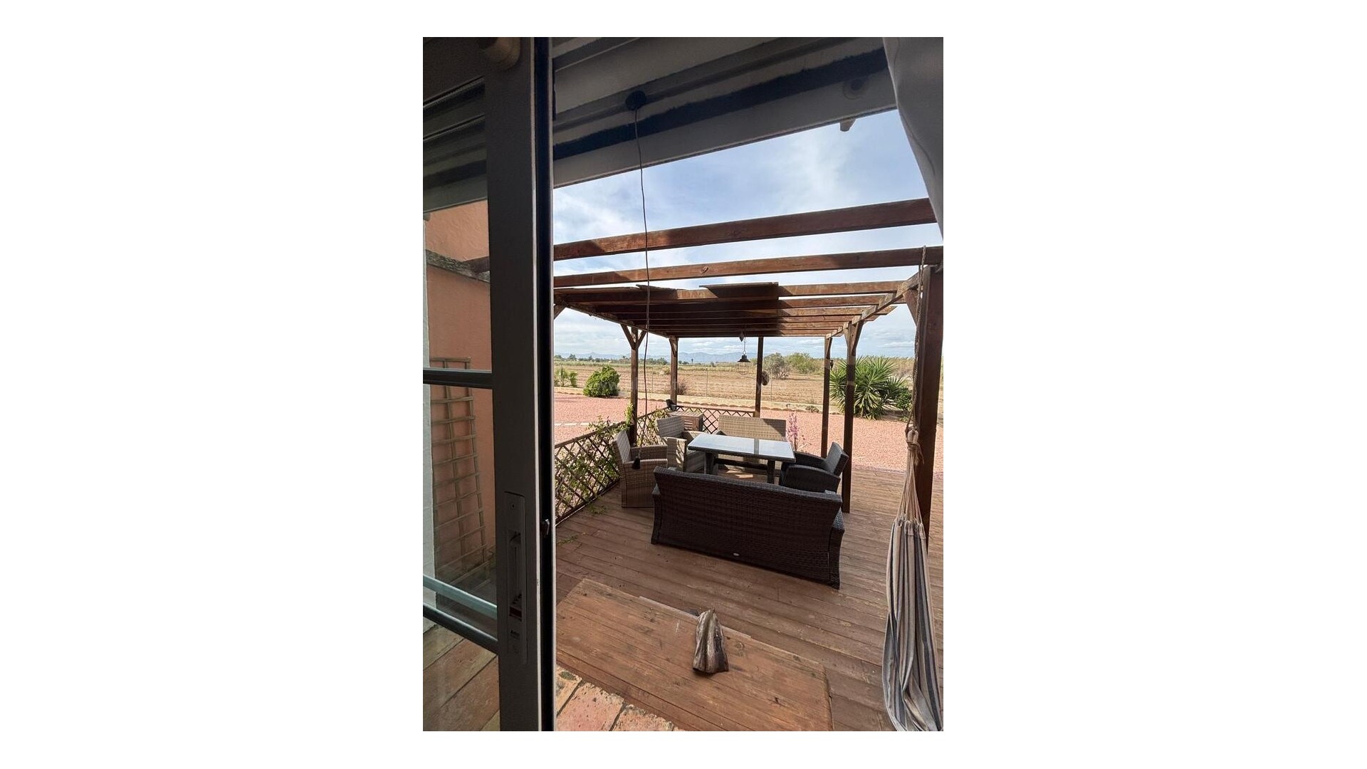 Country House in Dolores Centro