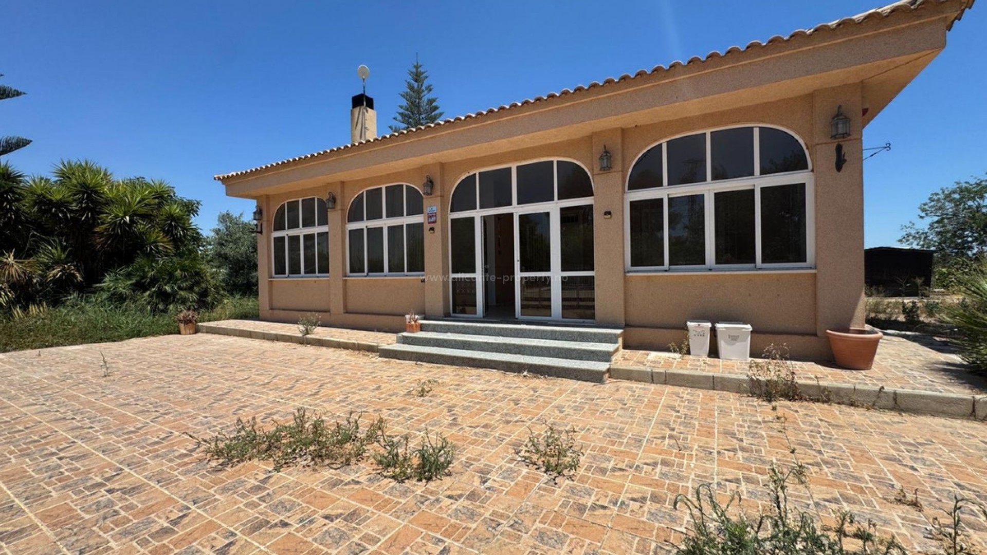Country House in Dolores Centro