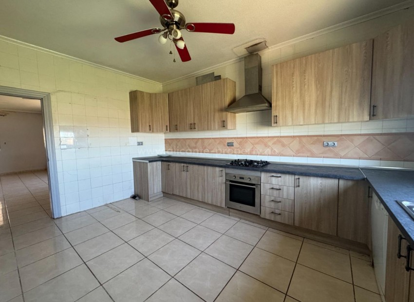 Country House in Dolores Centro