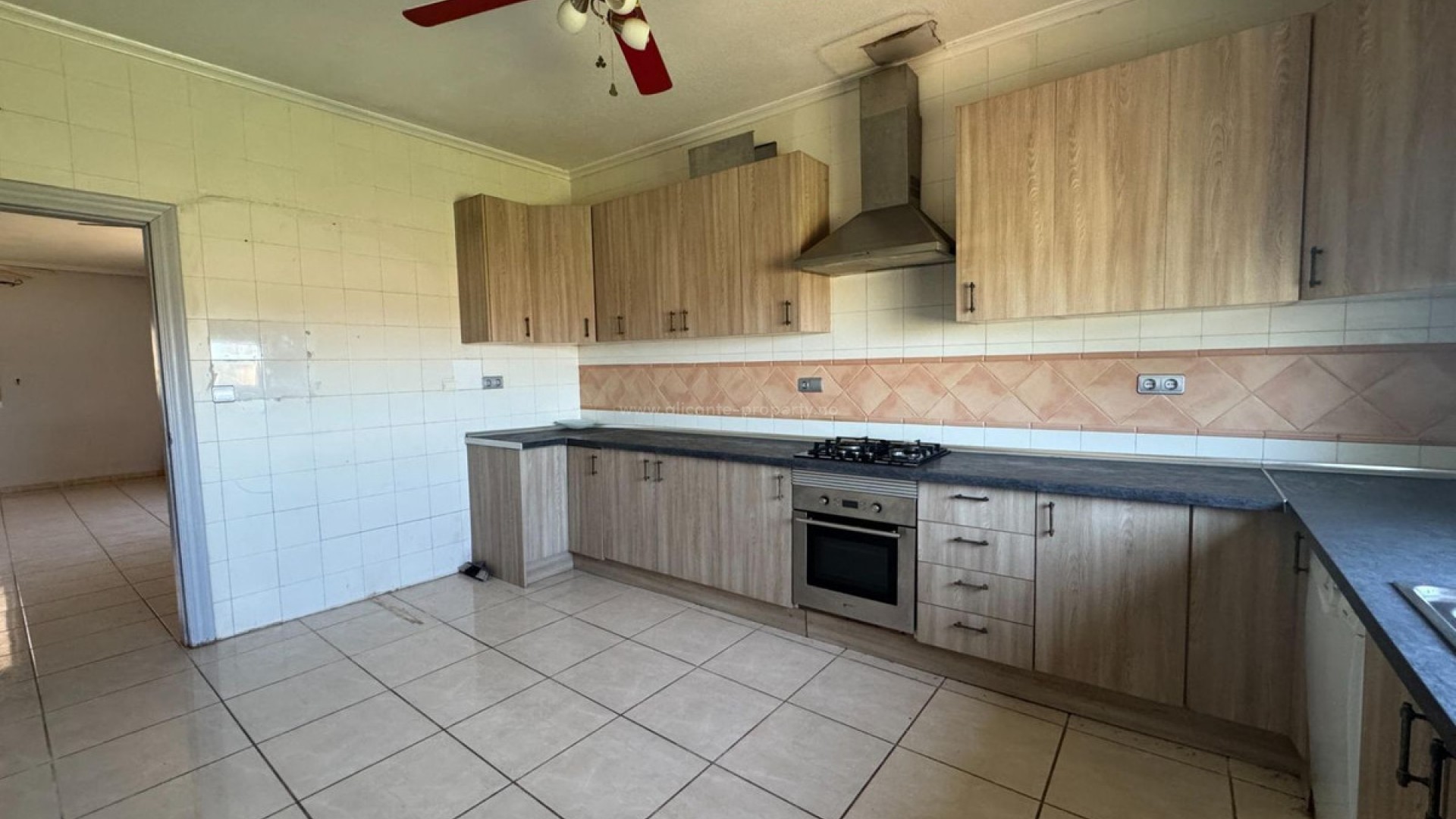 Country House in Dolores Centro