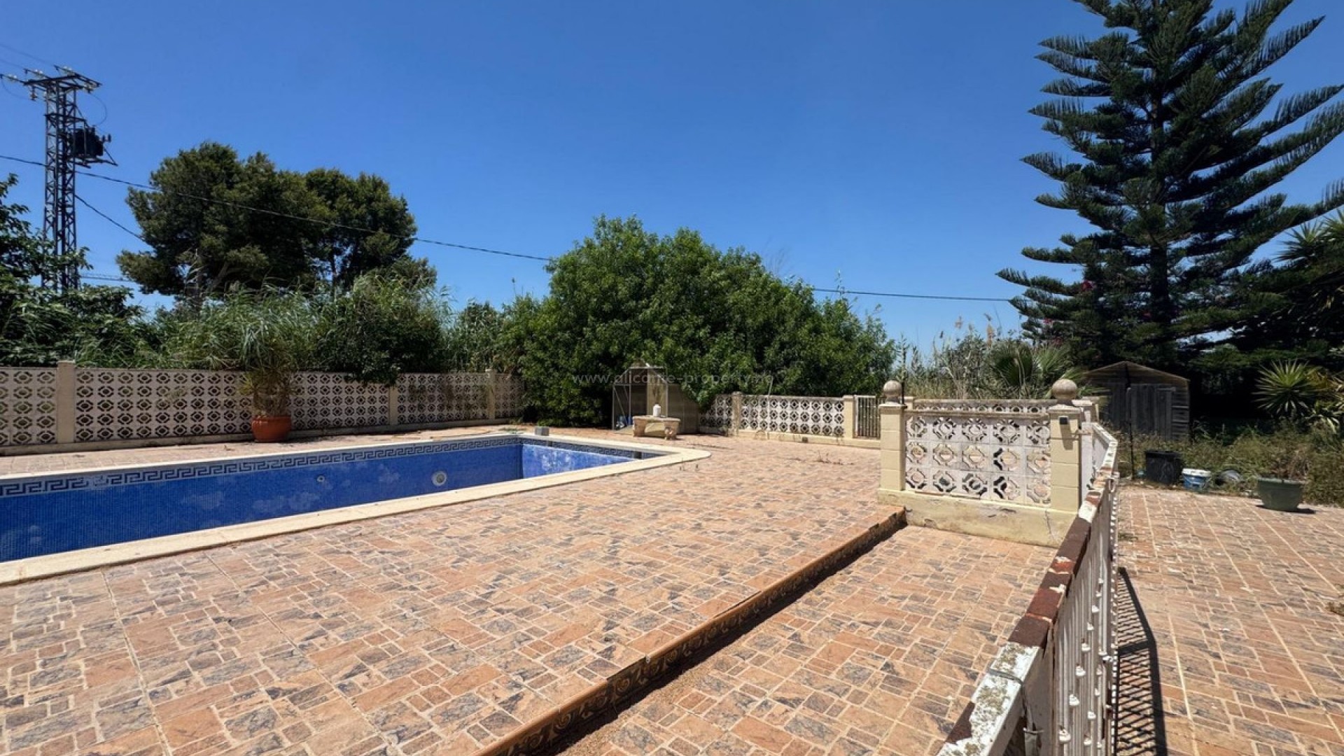 Country House in Dolores Centro