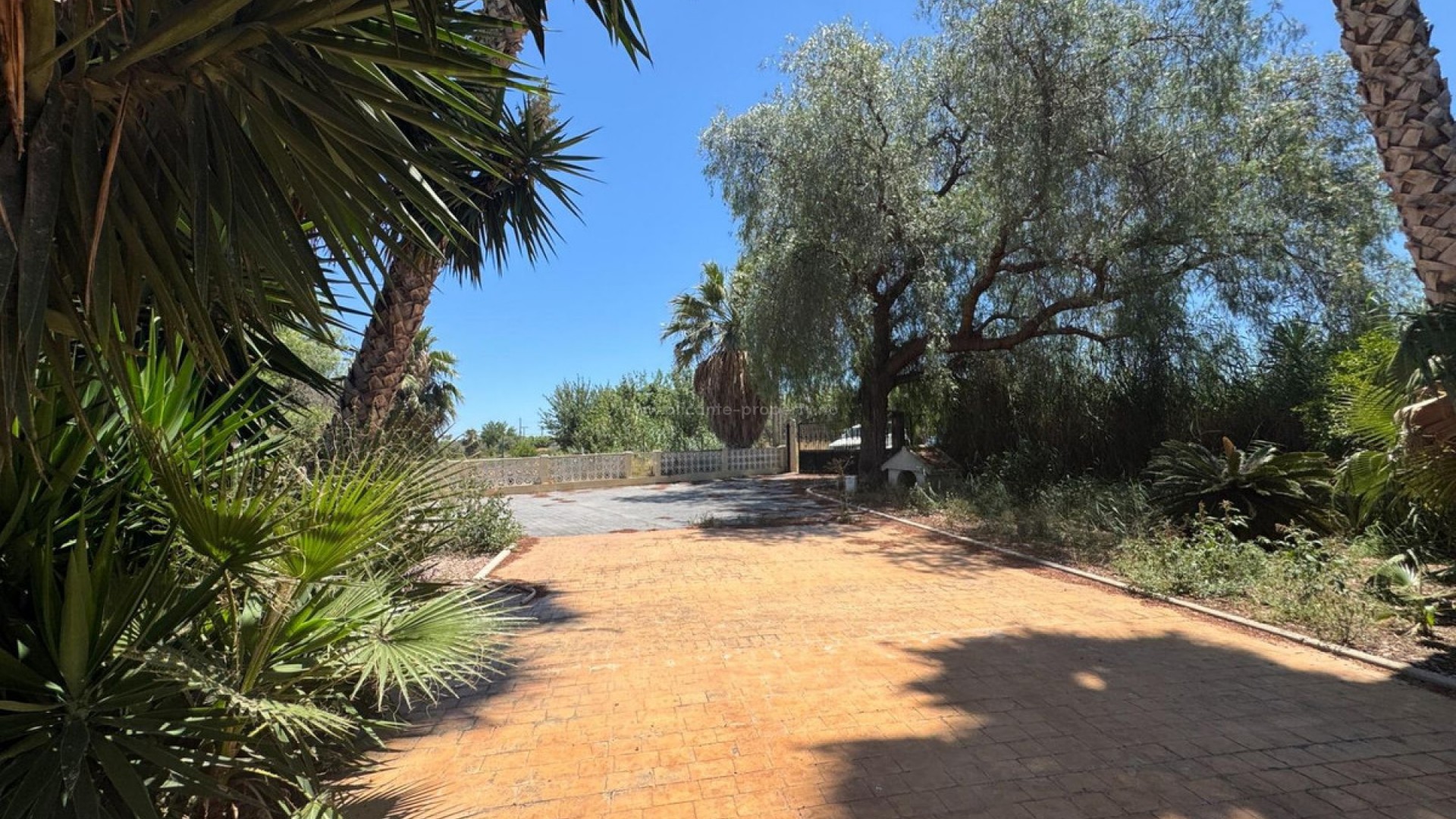 Country House in Dolores Centro