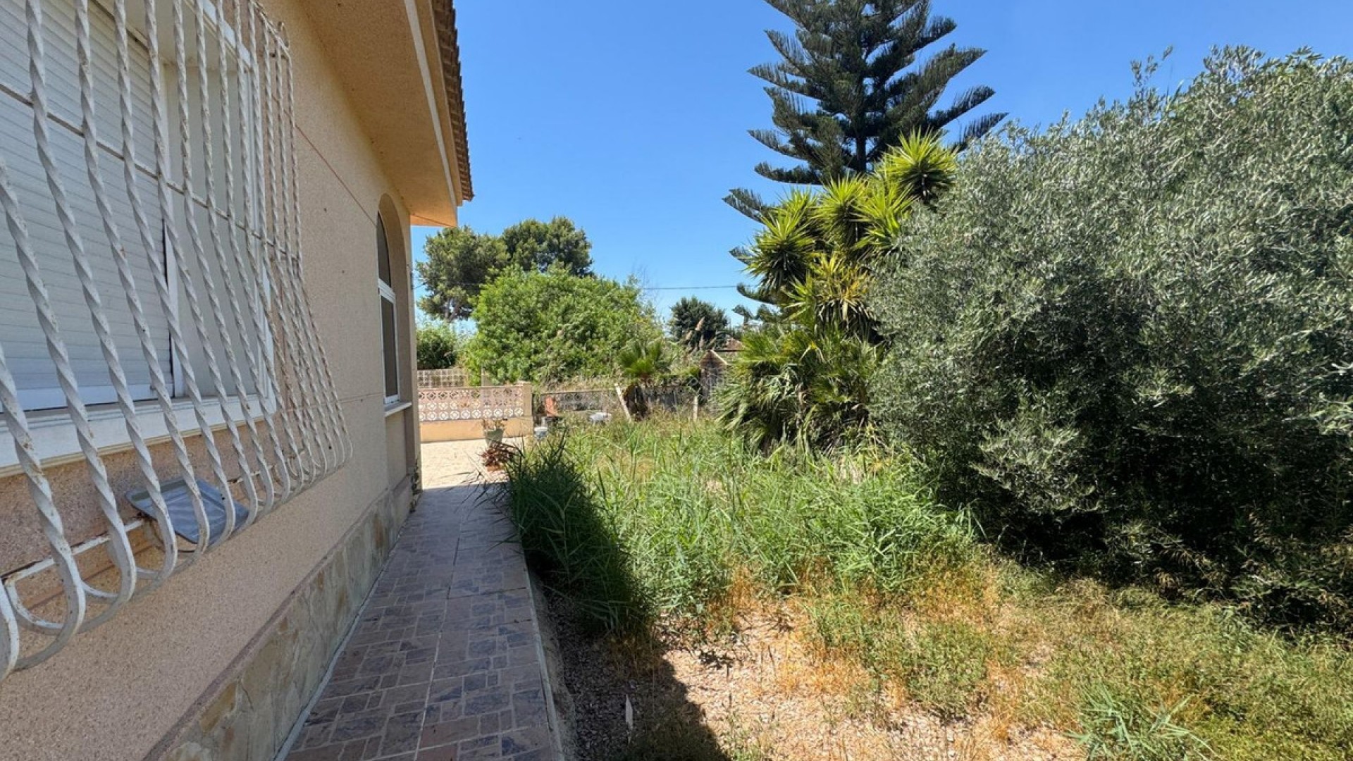 Country House in Dolores Centro